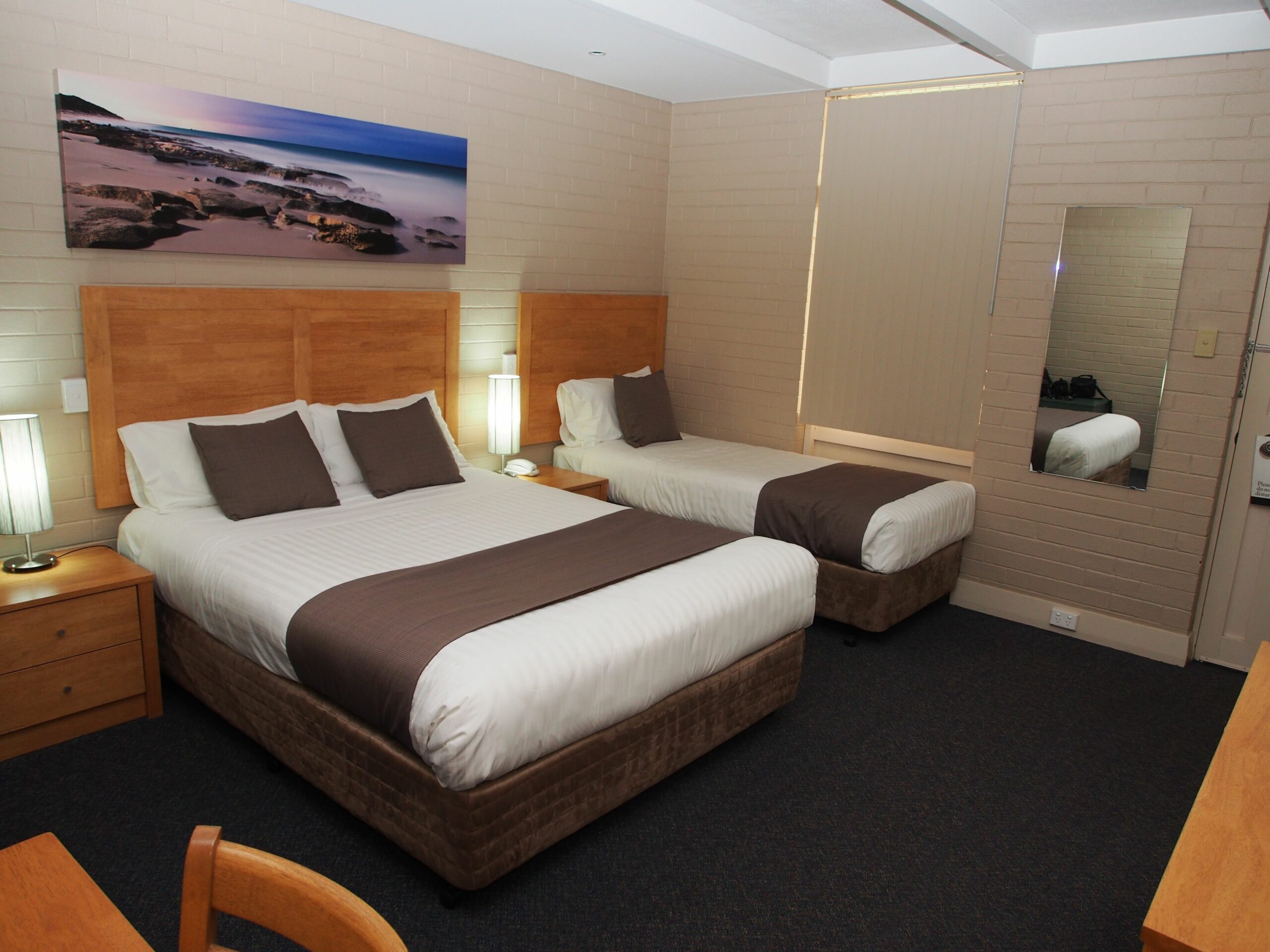 Dongara Hotel Motel