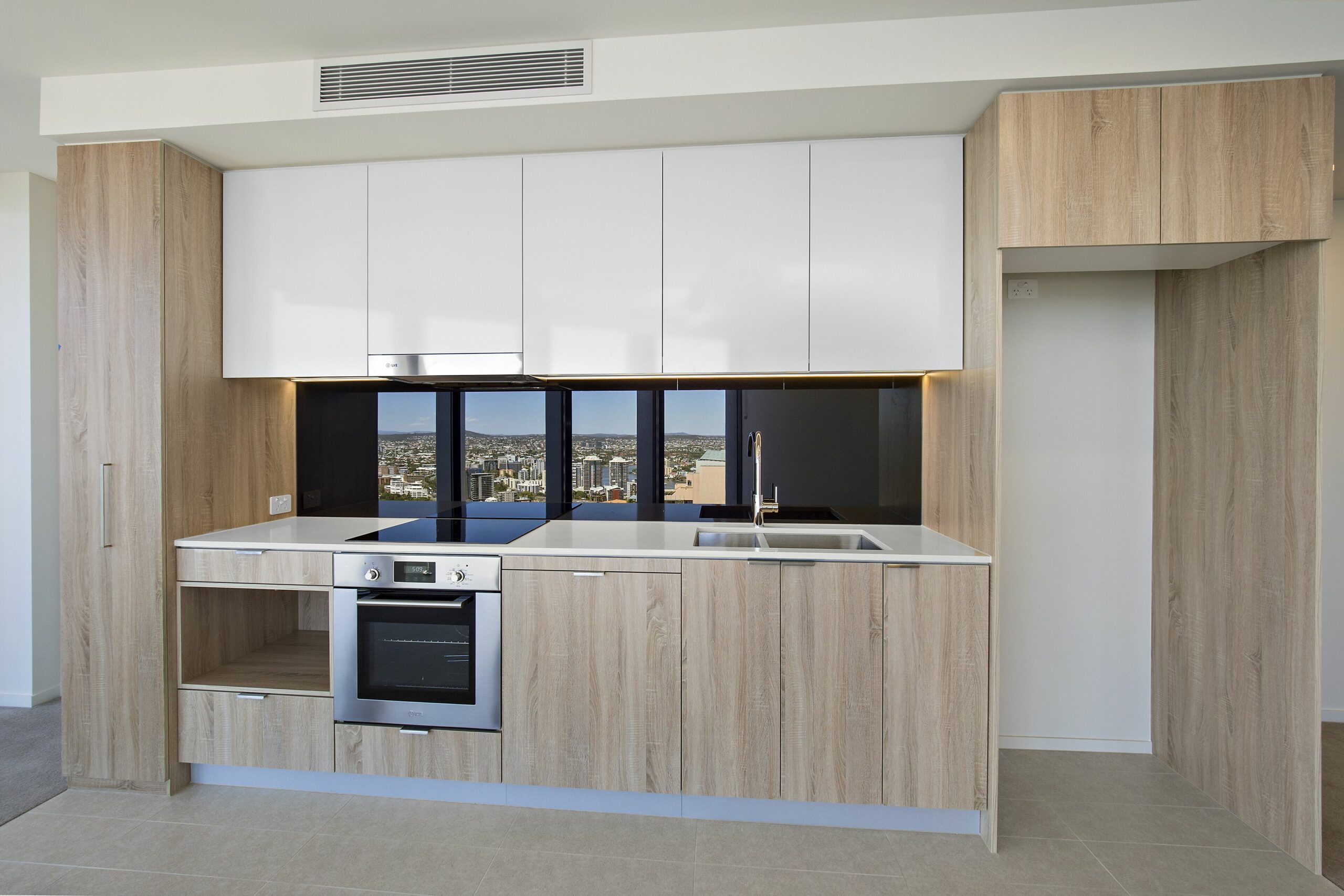 Spire Residences