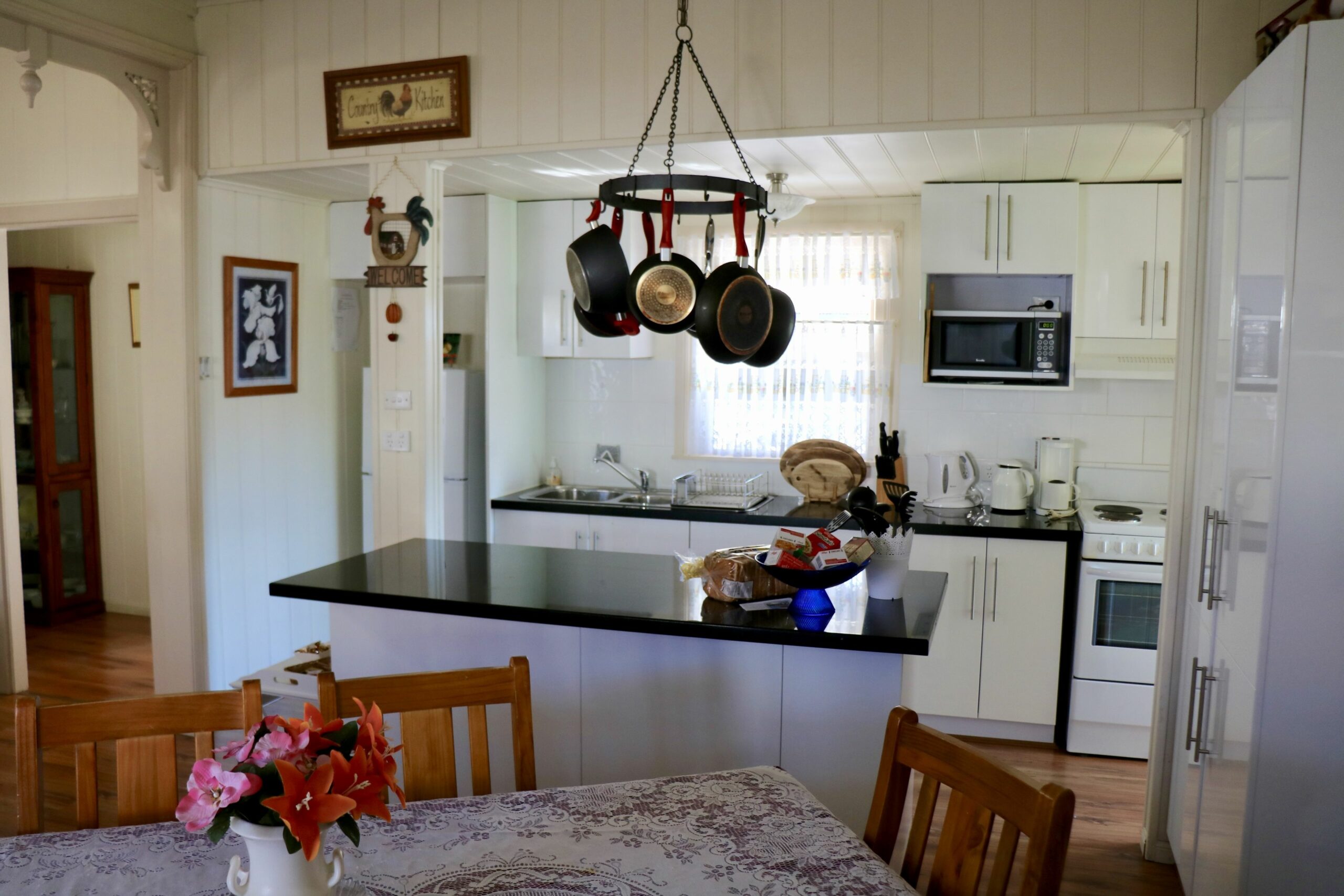 Tenterfield Cottage Holiday House