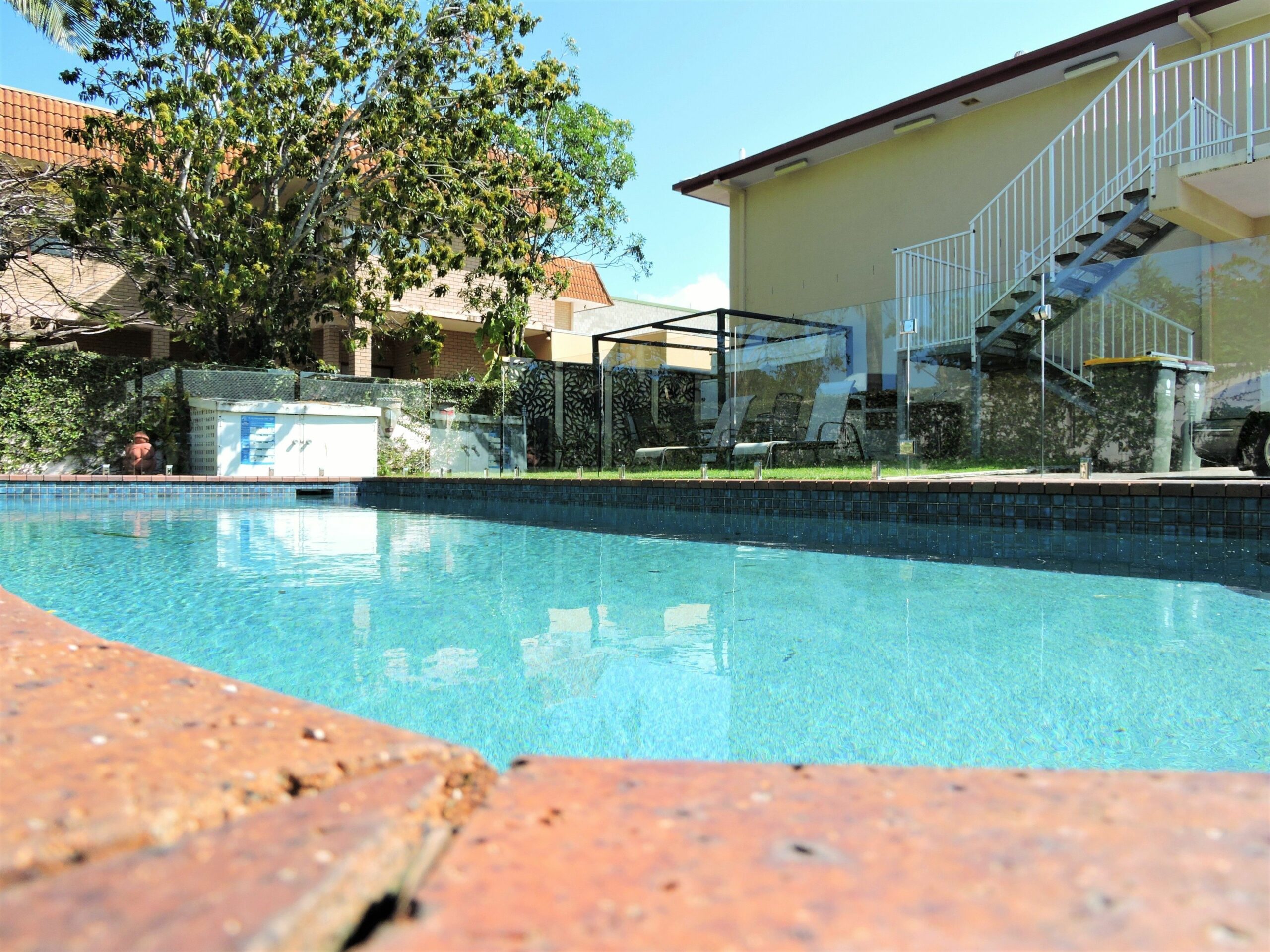 Tweed Heads Vegas Motel