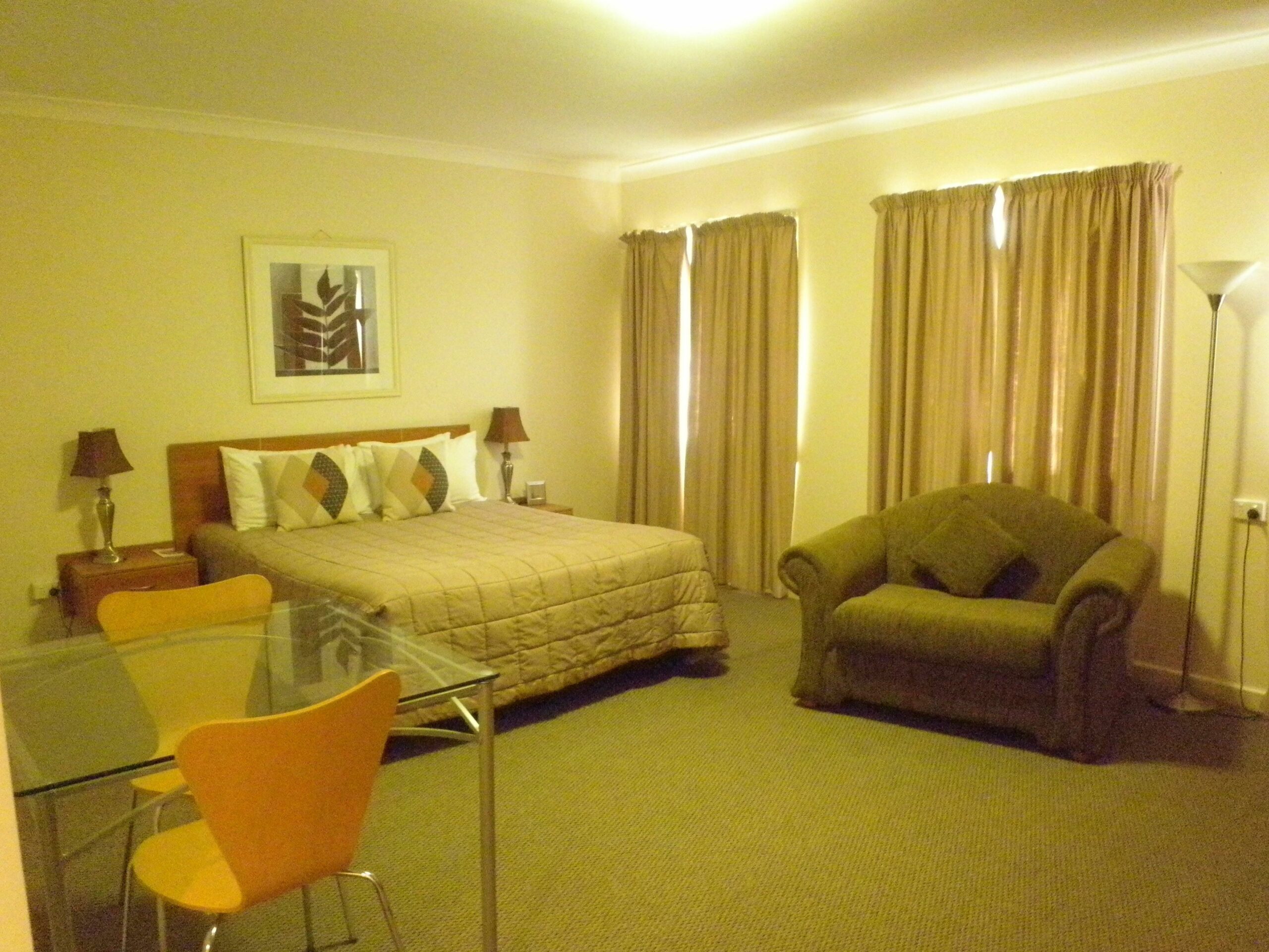 Comfort Inn Centrepoint