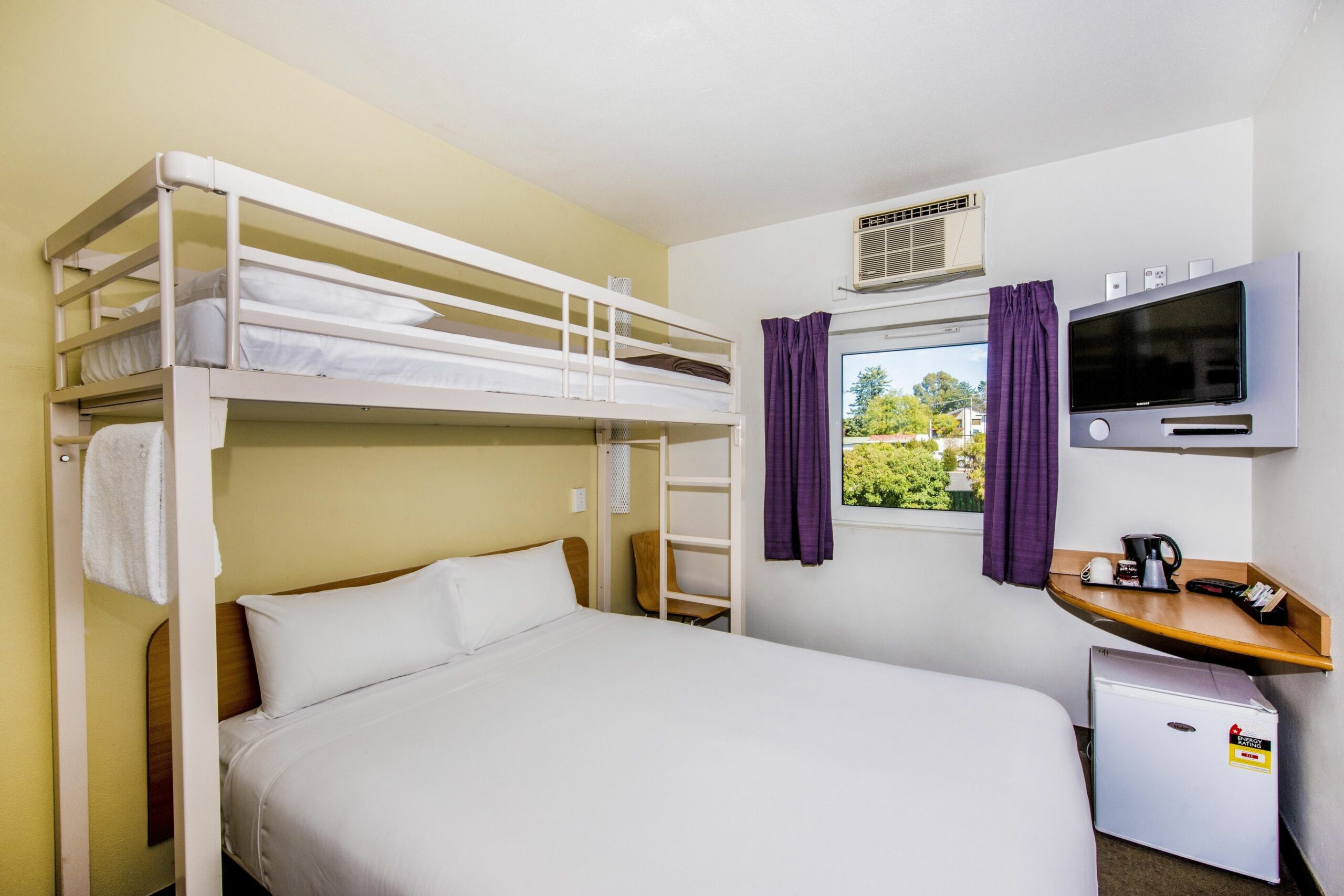 Ibis Budget Dubbo