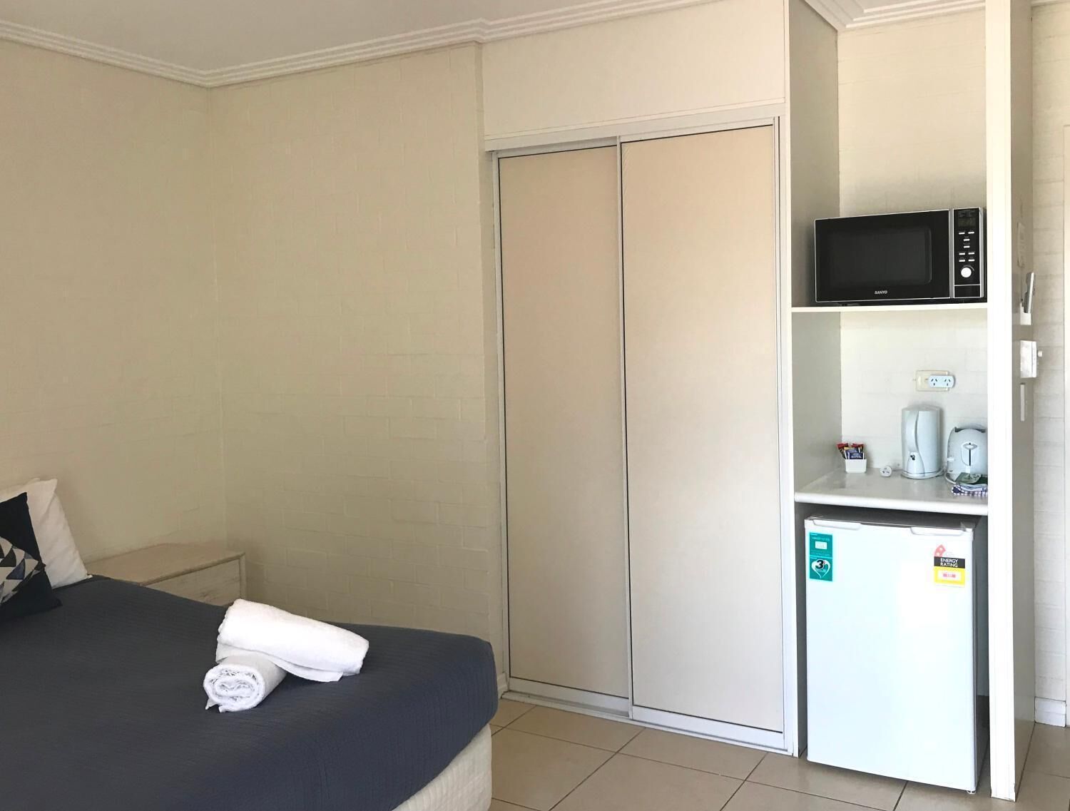 Bargara Shoreline Serviced Apartments