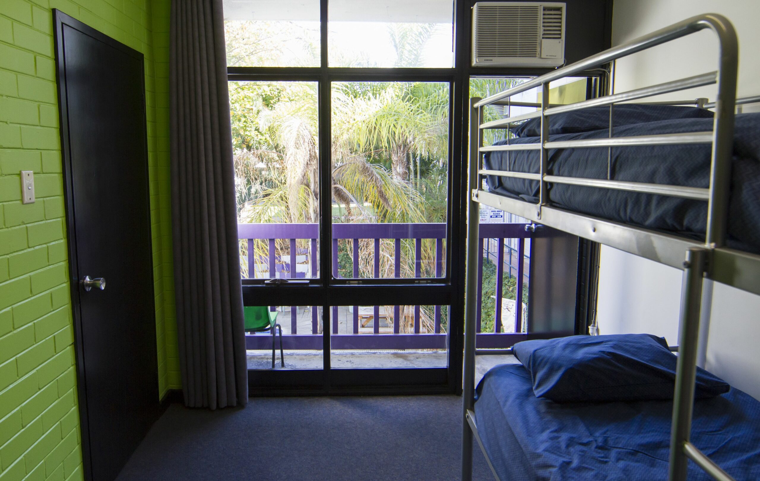 Billabong Backpackers Resort