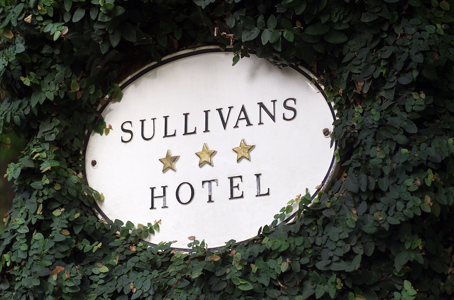 Sullivans Hotel Perth