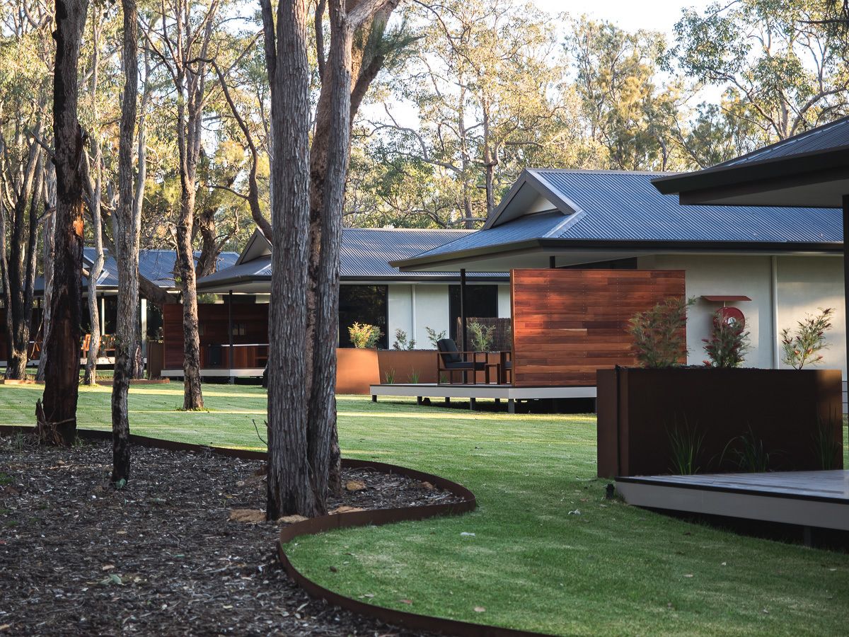 Amaroo Retreat & Spa