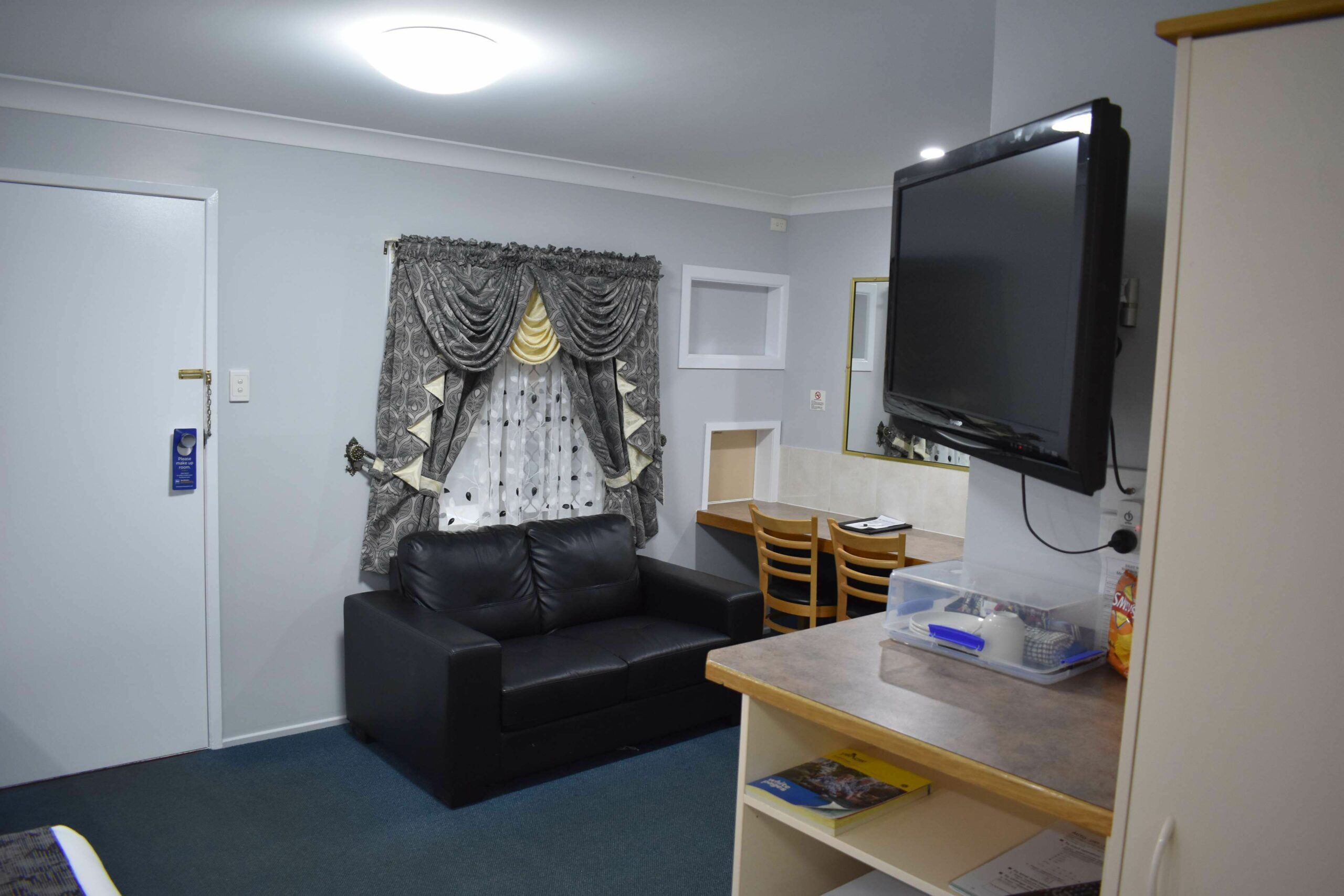 Best Western Bundaberg Cty Mtr Inn