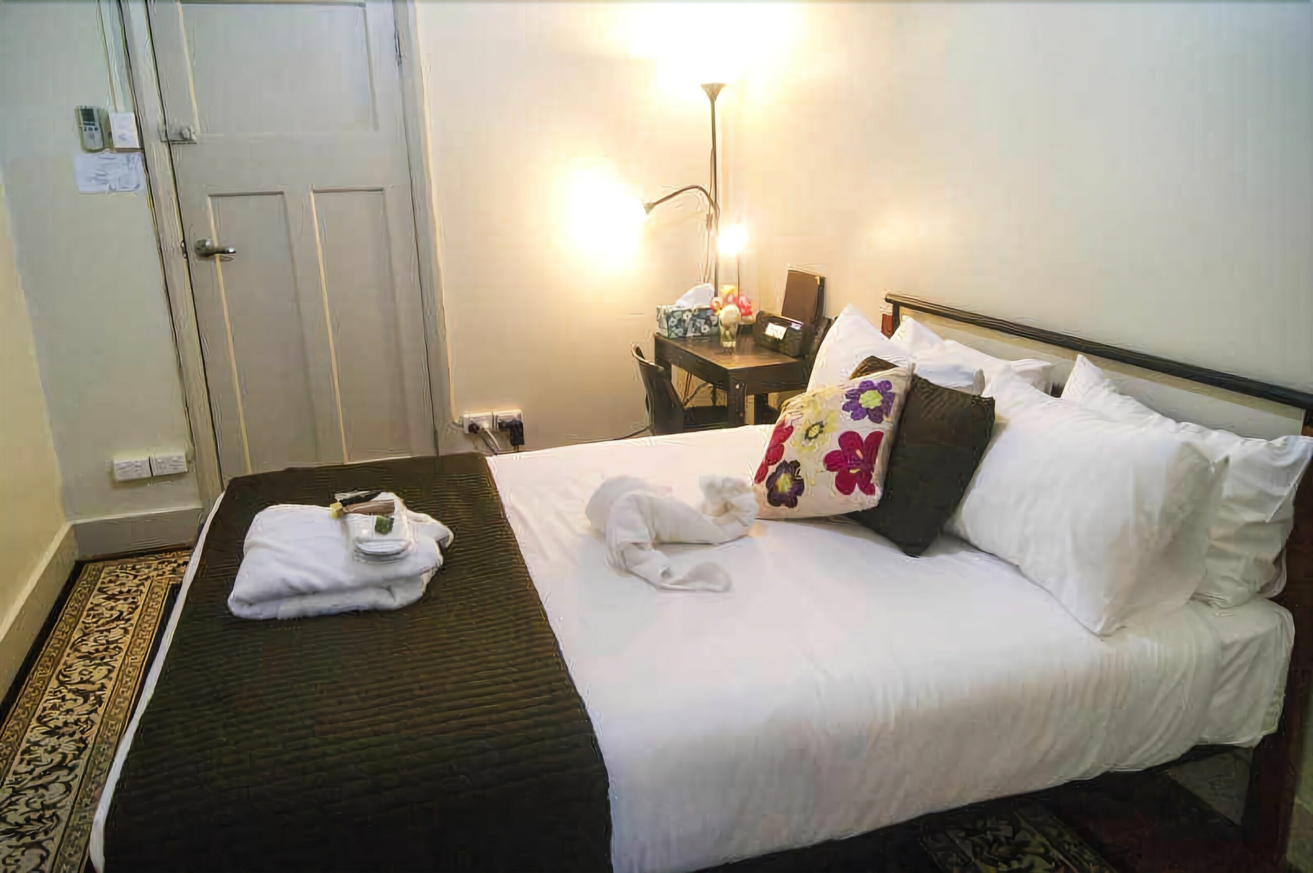 Club Boutique Hotel Cunnamulla