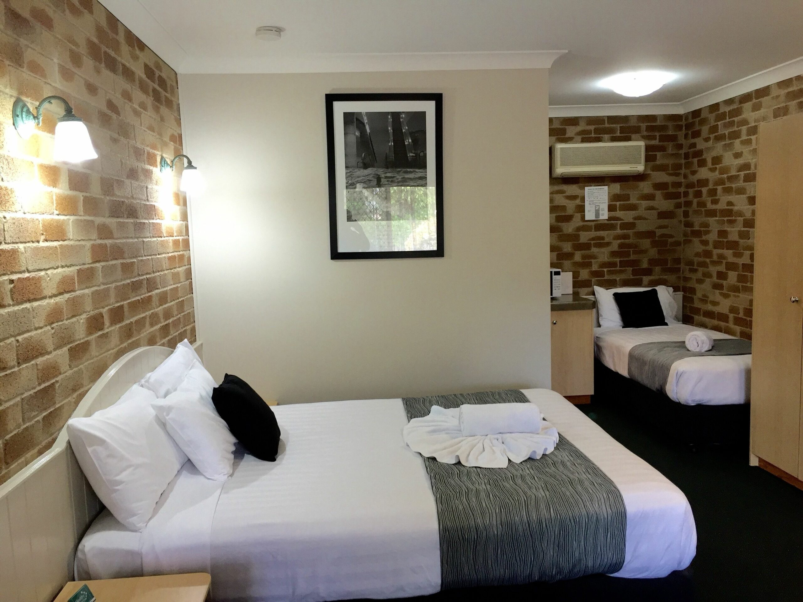 Country Gardens Motor Inn Toowoomba