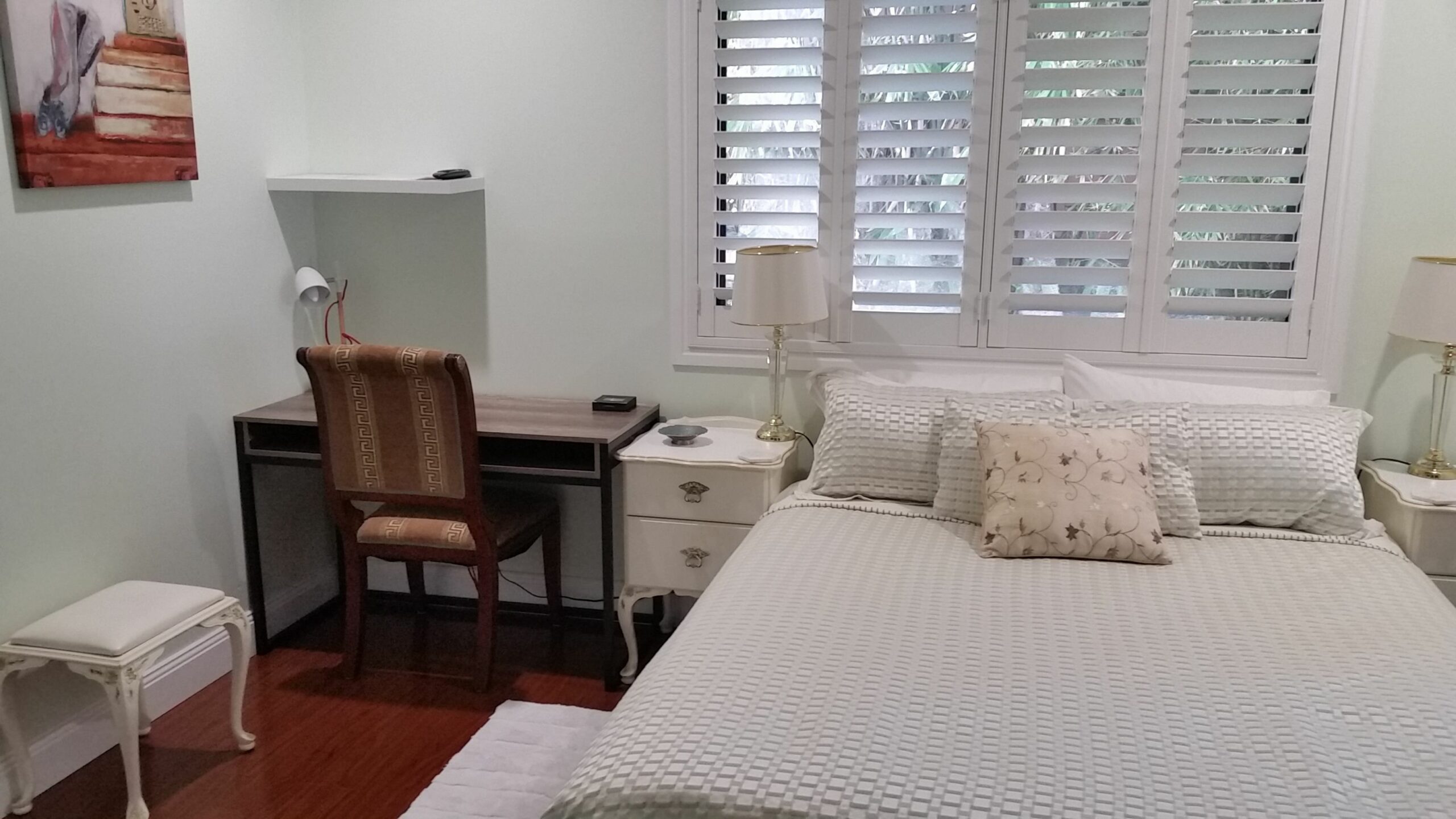 Margate House Boutique Bed & Breakfast