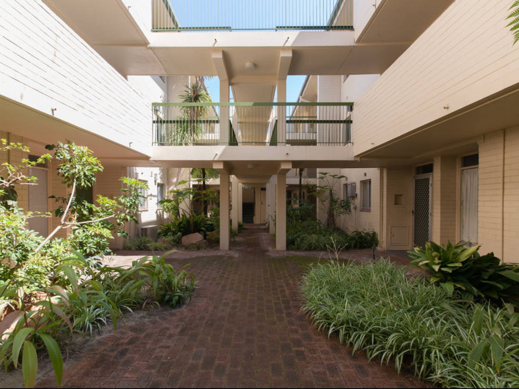 Rosalie Apartment Central Perth Location