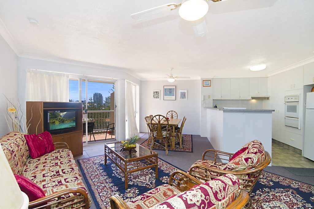 Oceanview Terrace Coolangatta