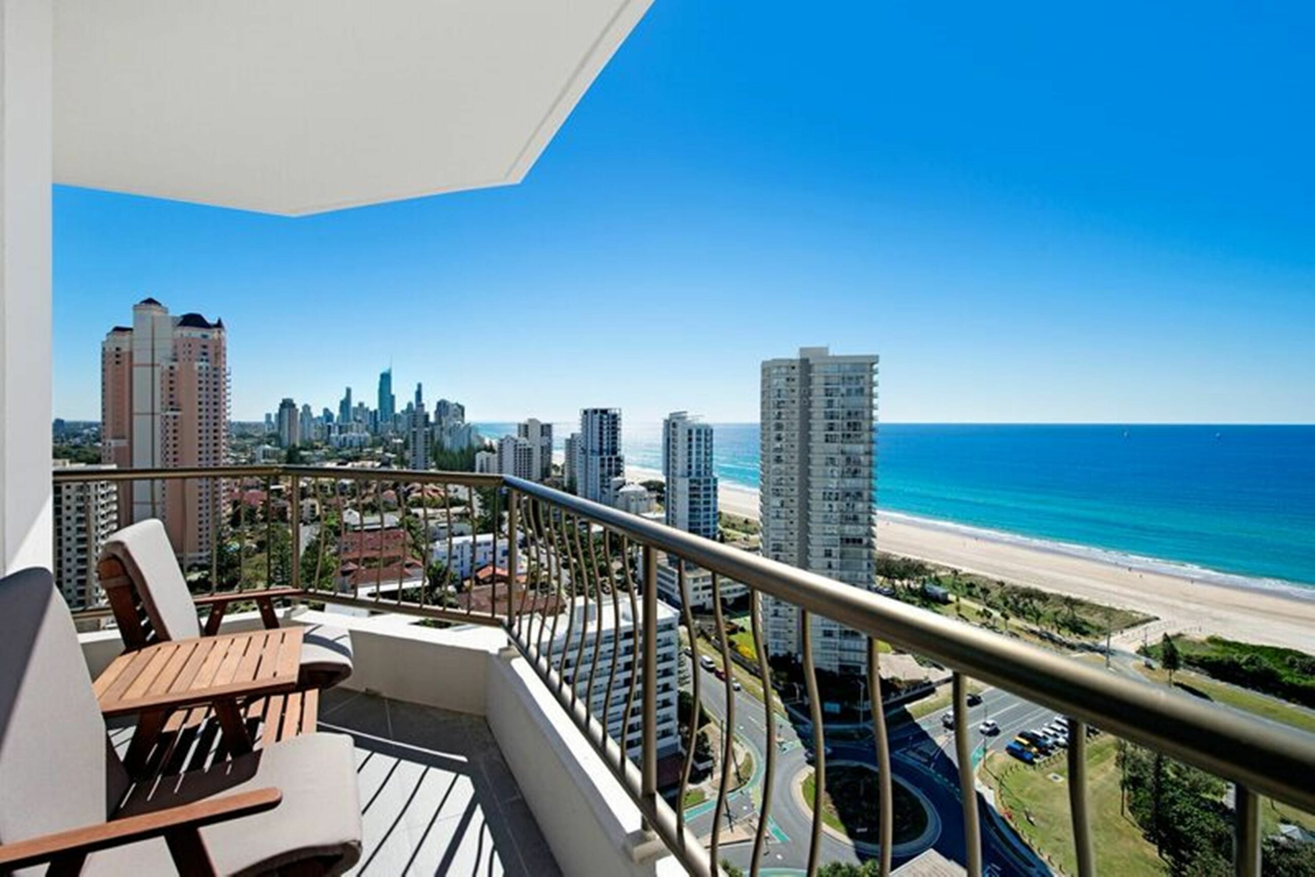 ULTIQA Beach Haven At Broadbeach