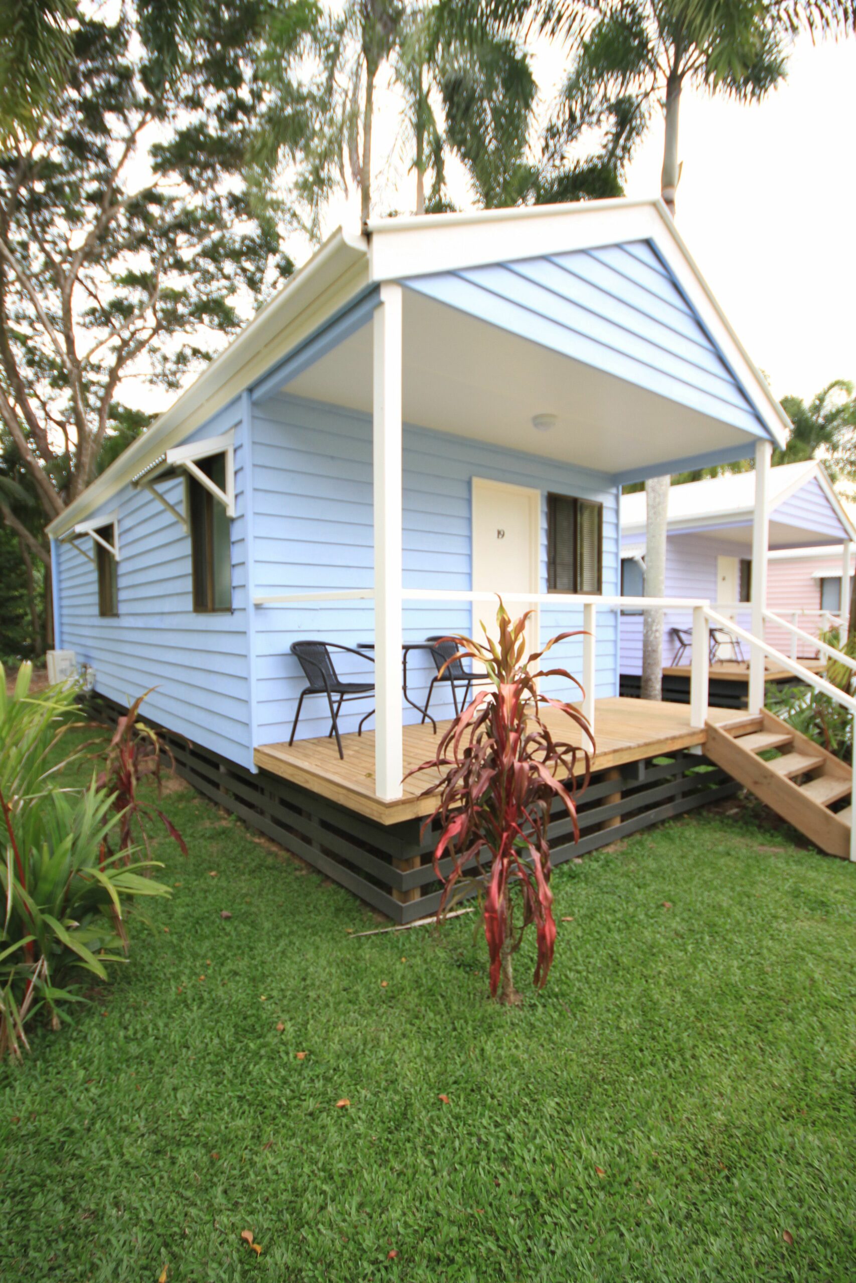 Mossman Motel Holiday Villas