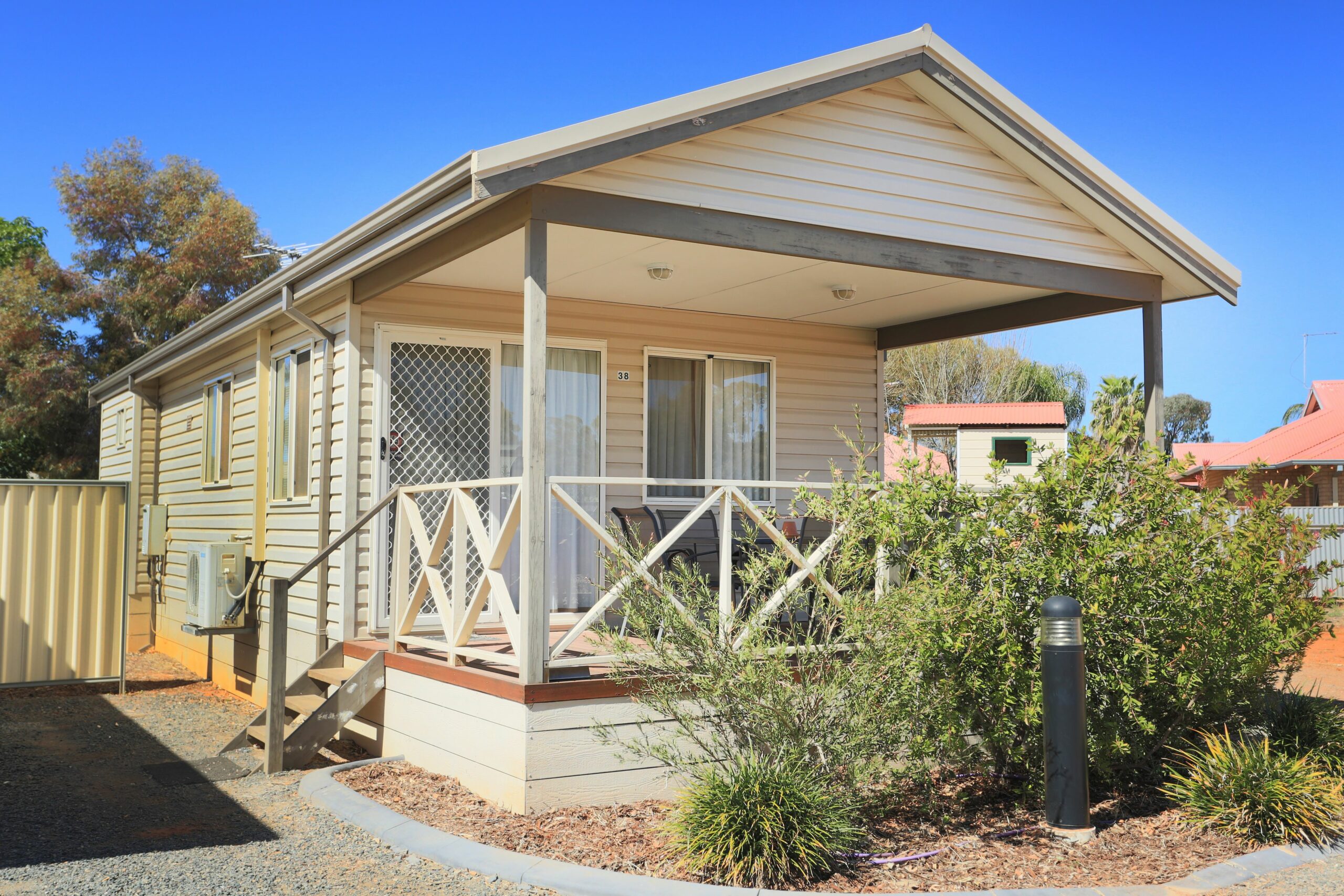 Discovery Parks - Kalgoorlie Goldfields