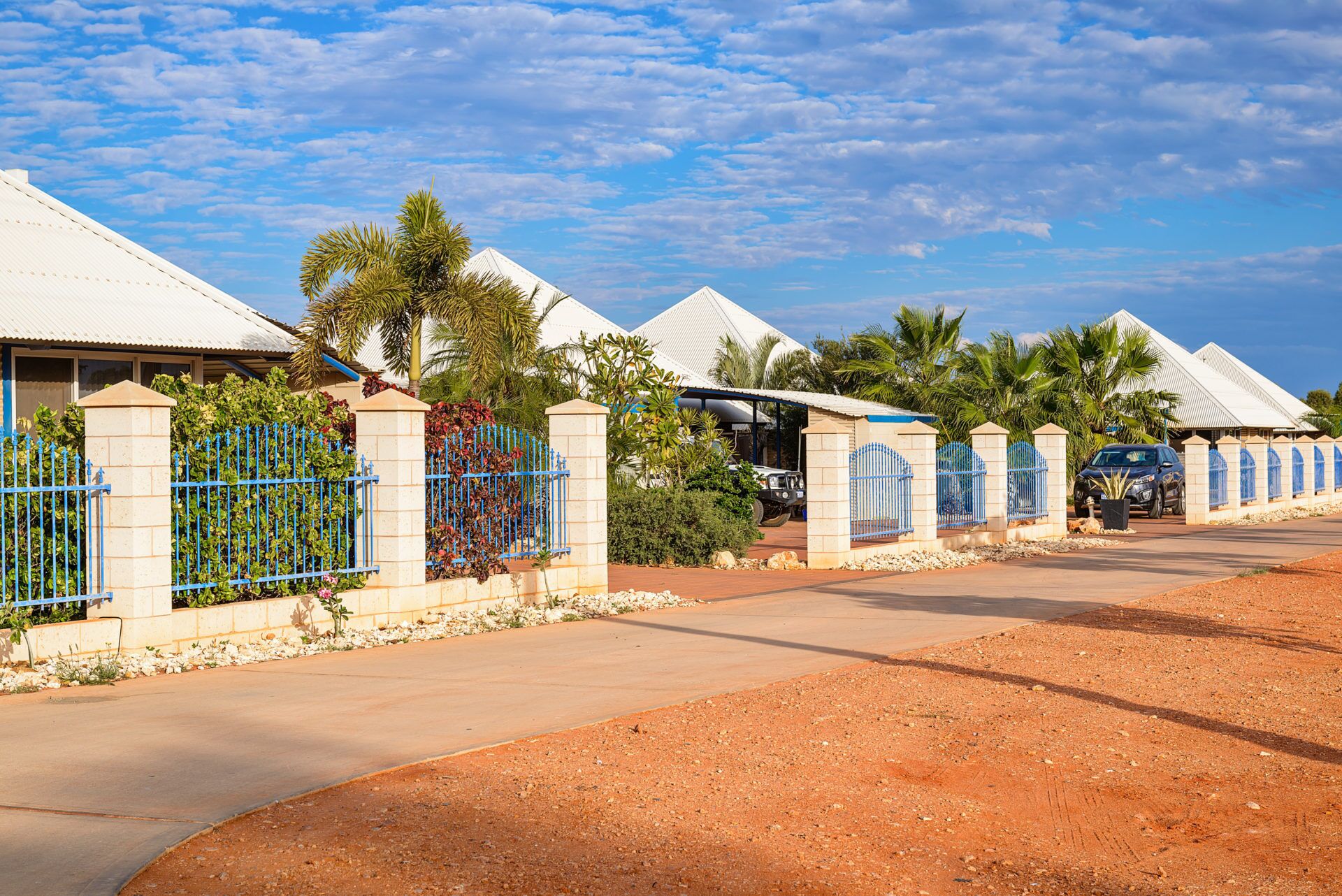 Osprey Holiday Village Unit 110