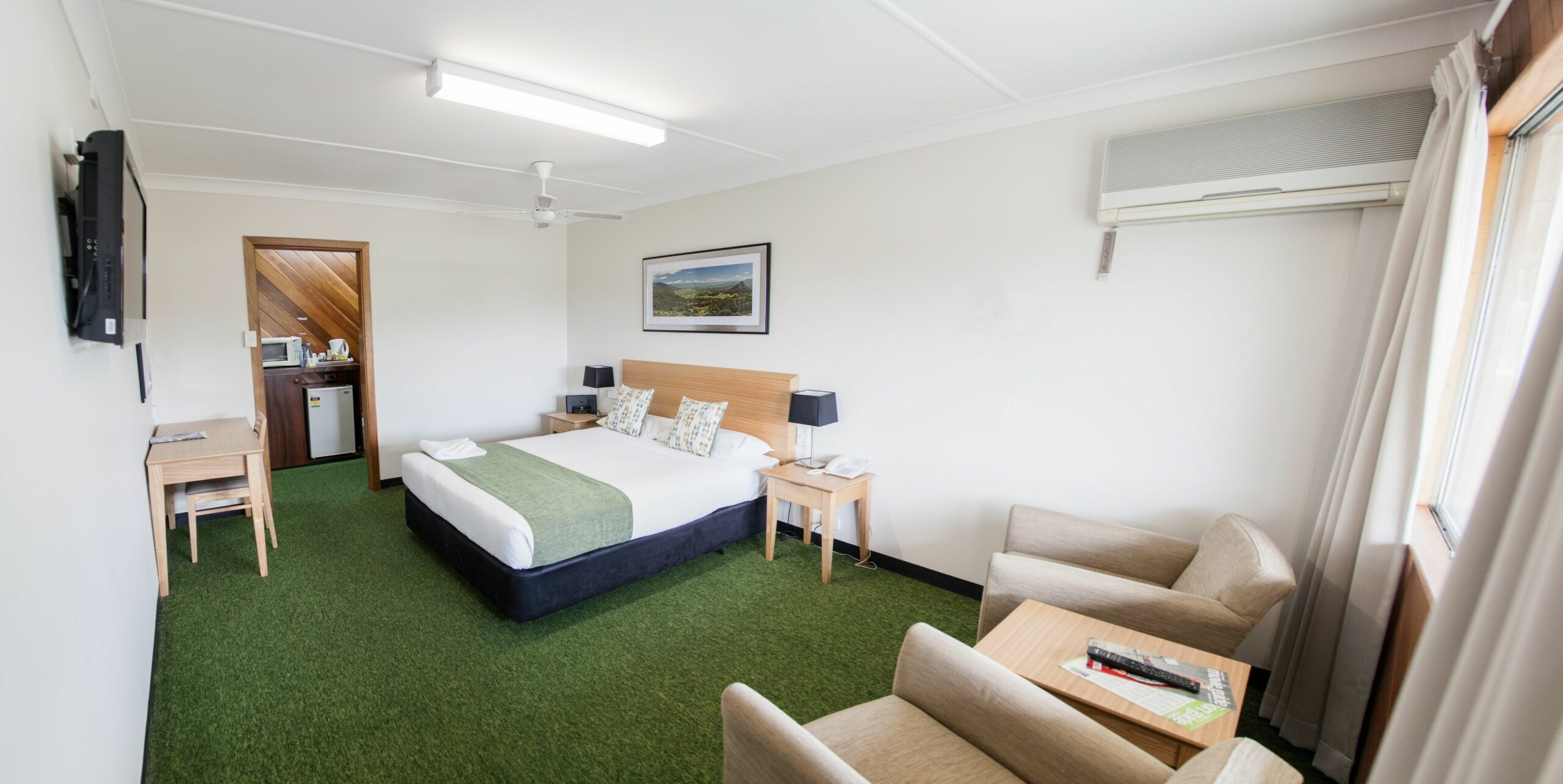 Murwillumbah Motor Inn