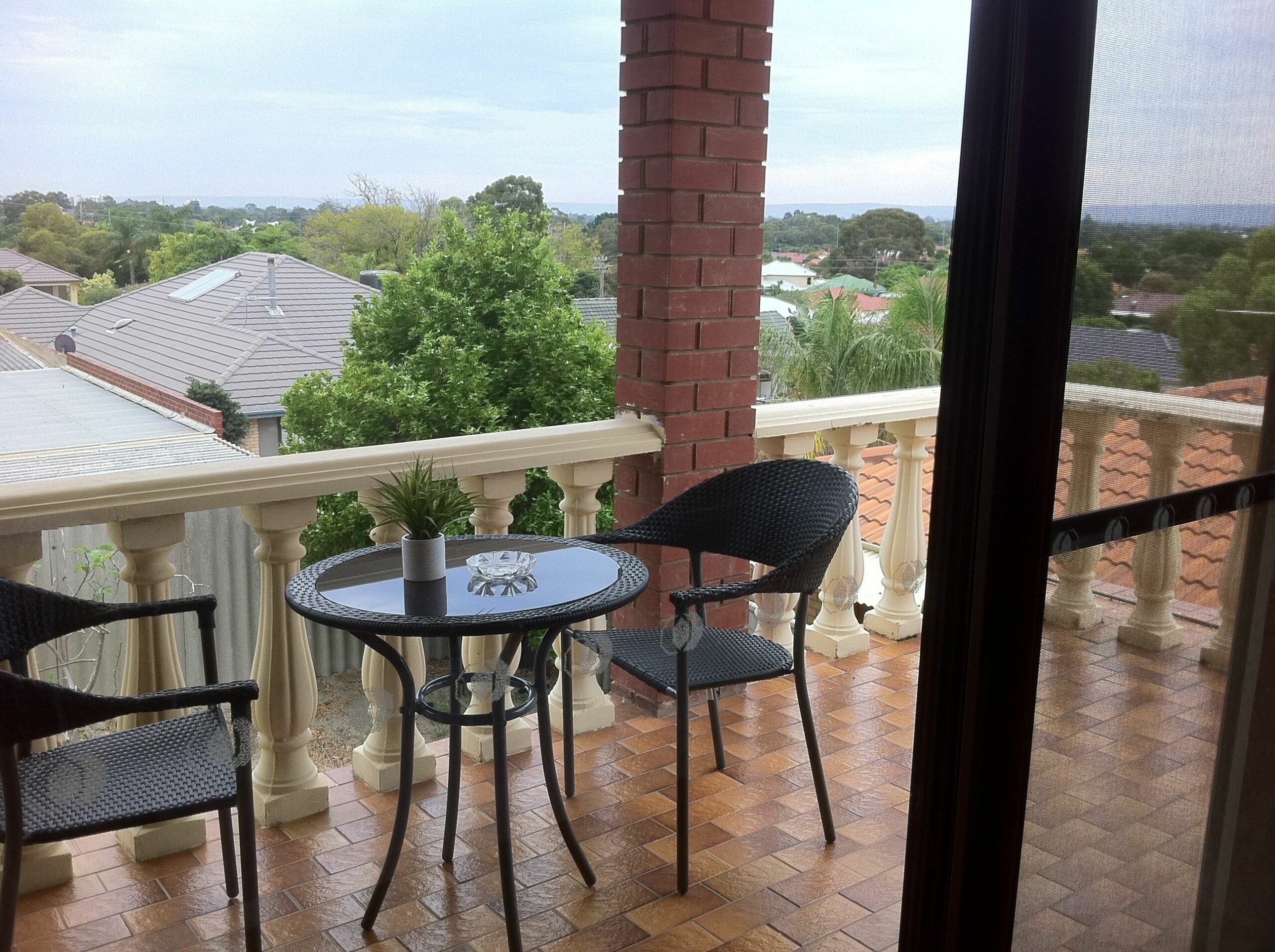 Perth Stadium Homestay