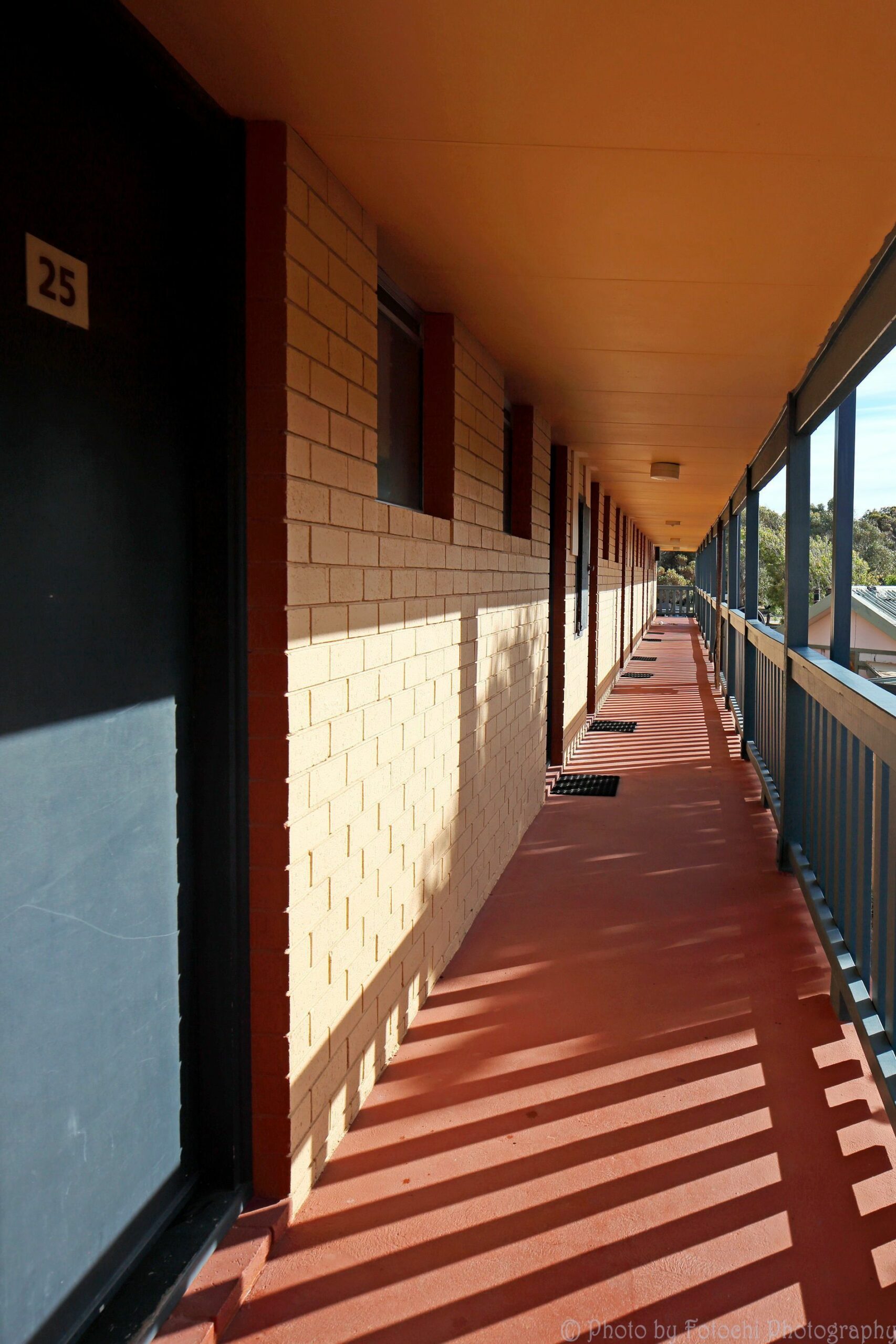 Lancelin Beach Hotel