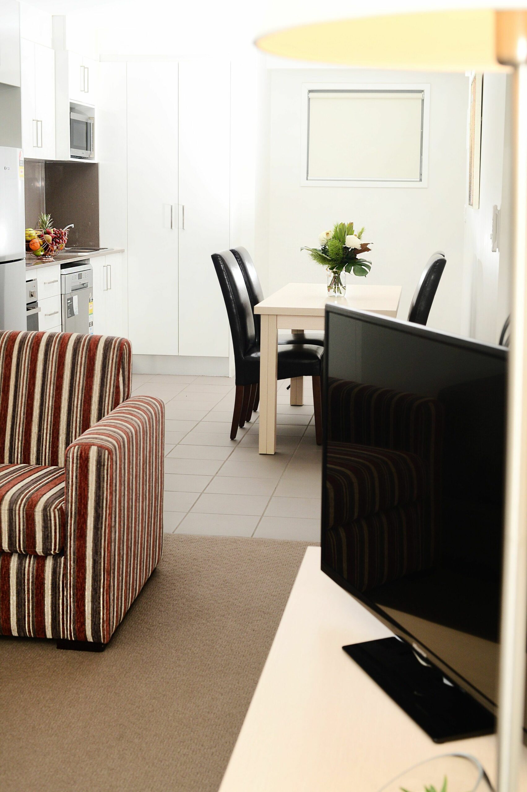 Oaks Moranbah Suites