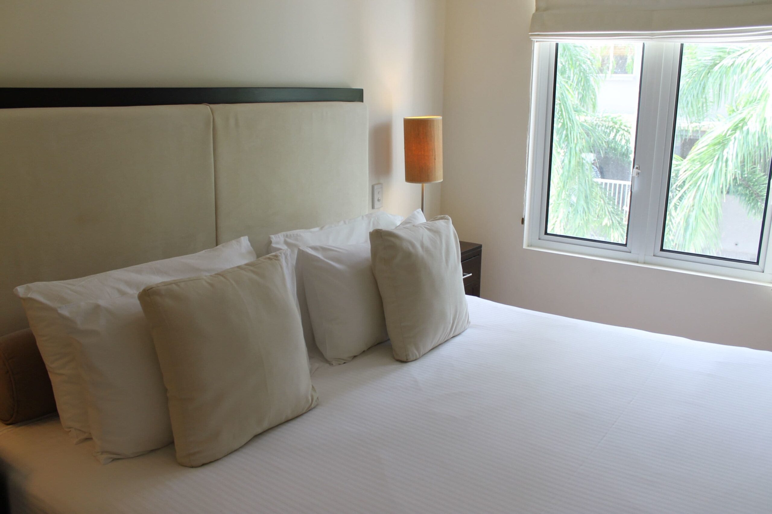 The Beach Club Luxury Private Apartments