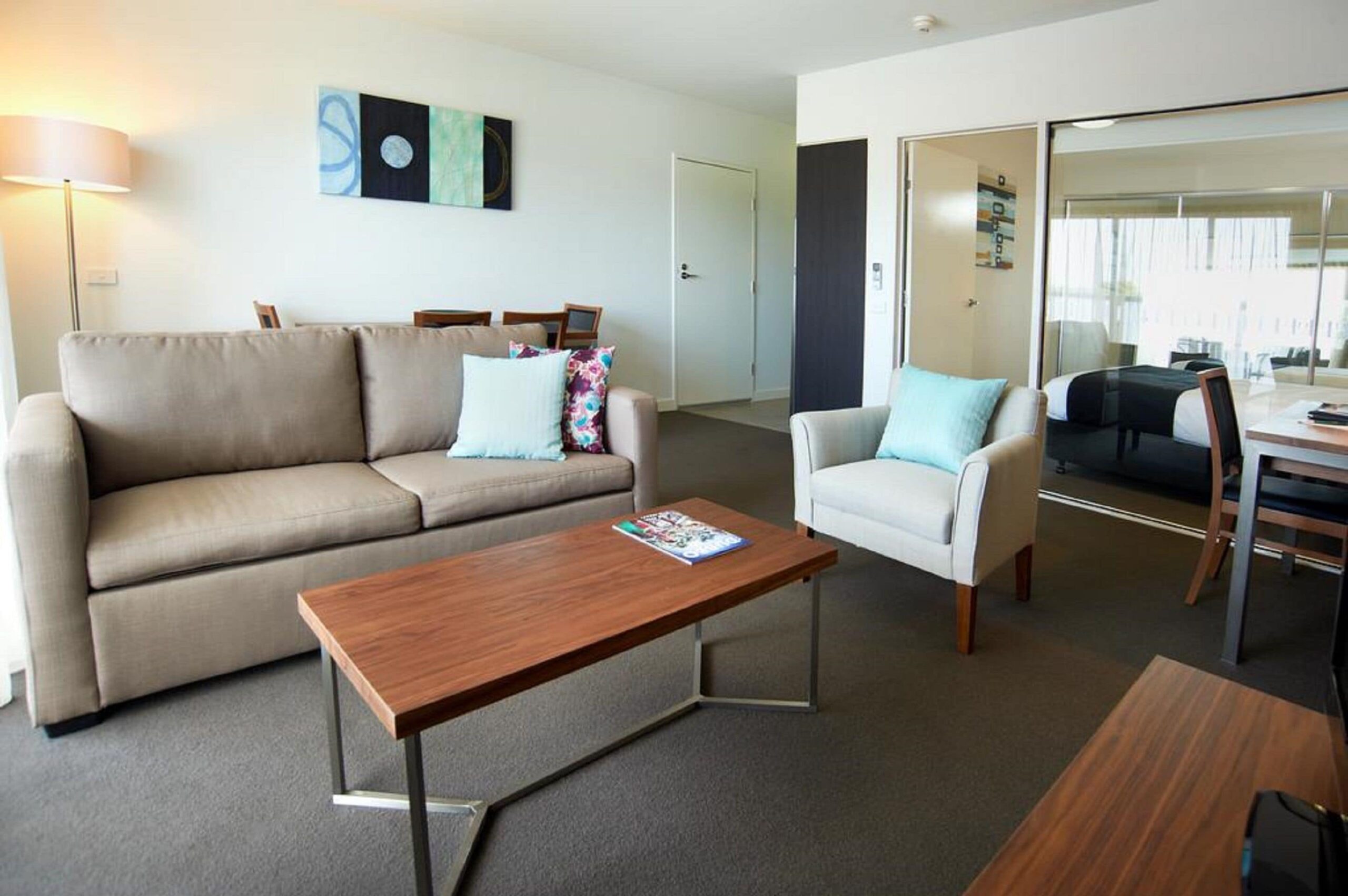 Quest Dubbo Serviced Apartments