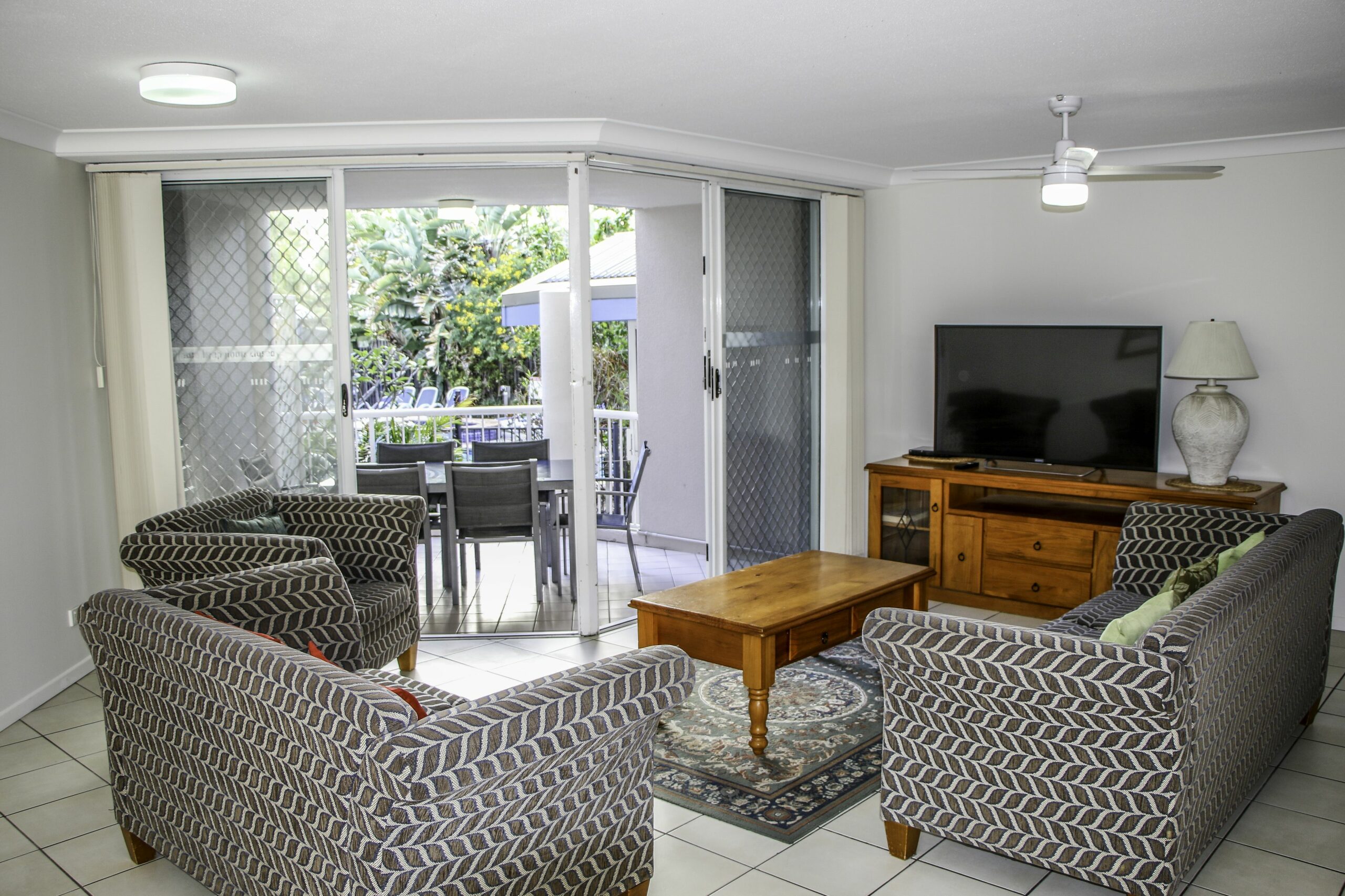 Surfers Beach Holiday Apartments