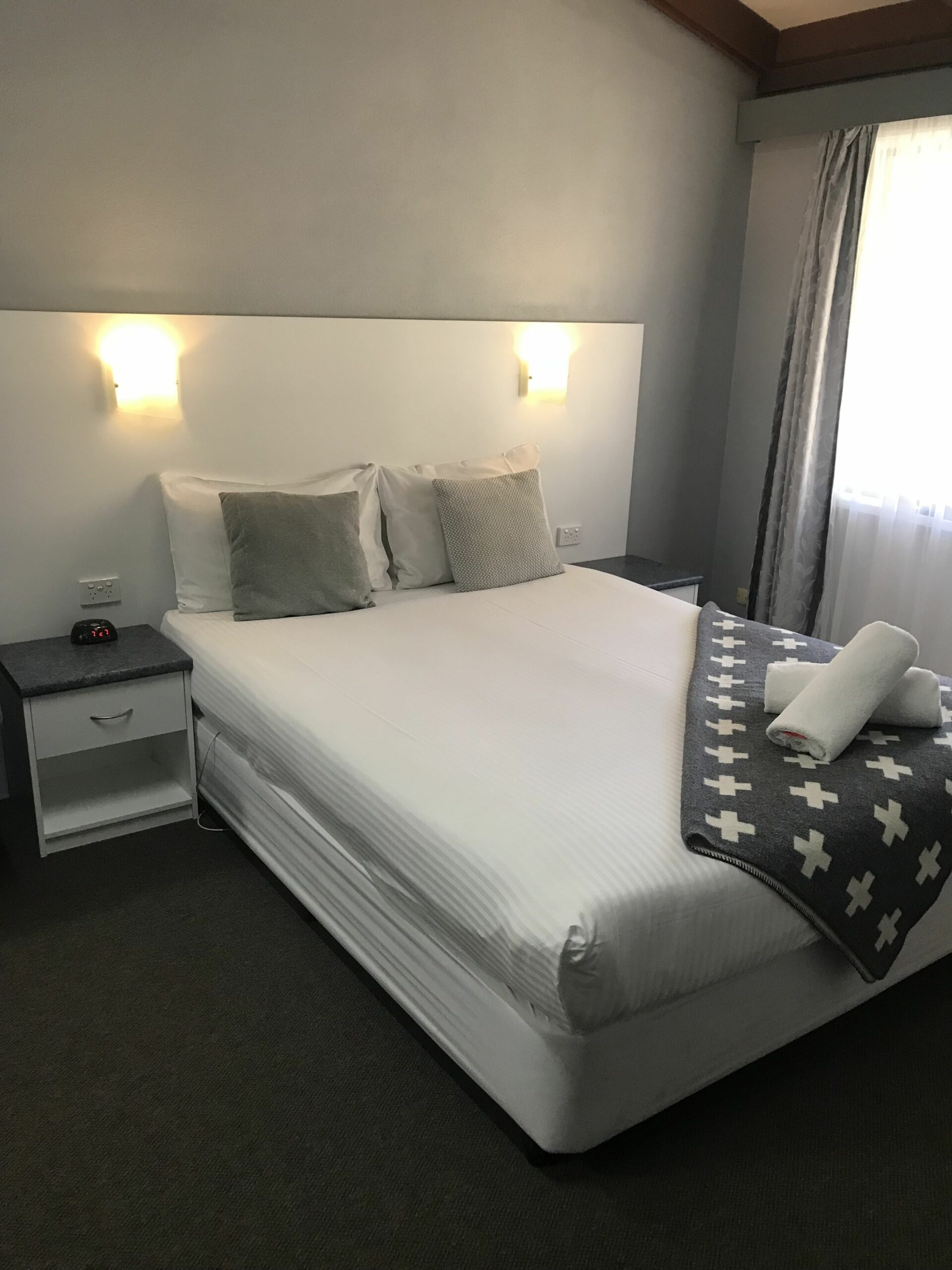 Hideaway Motor Inn Armidale