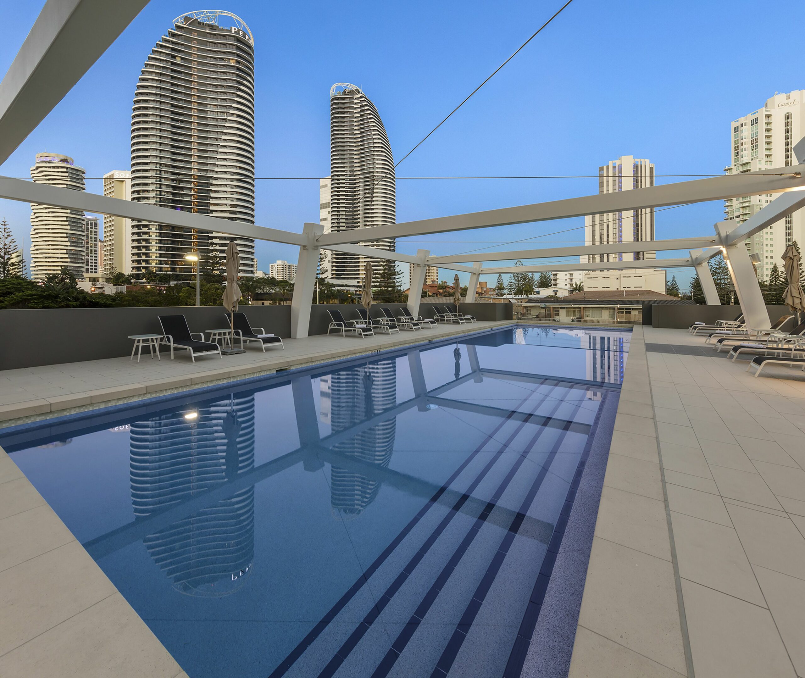 Avani Broadbeach Residences