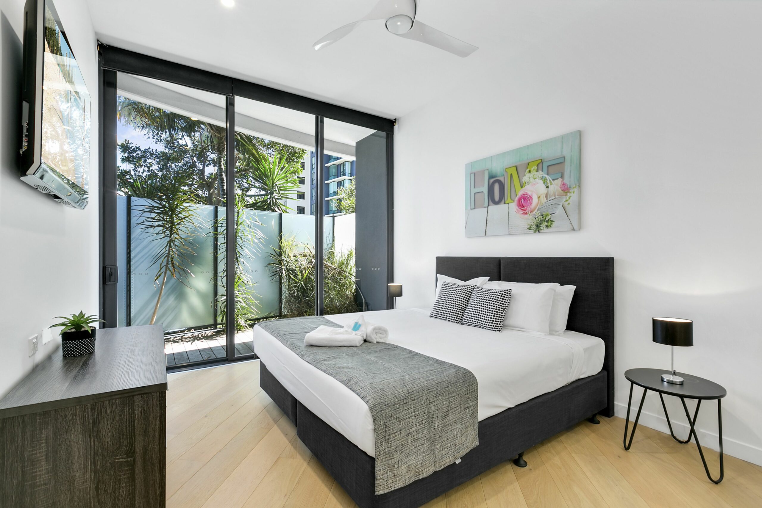 Oracle Resort, Broadbeach - Q Stay