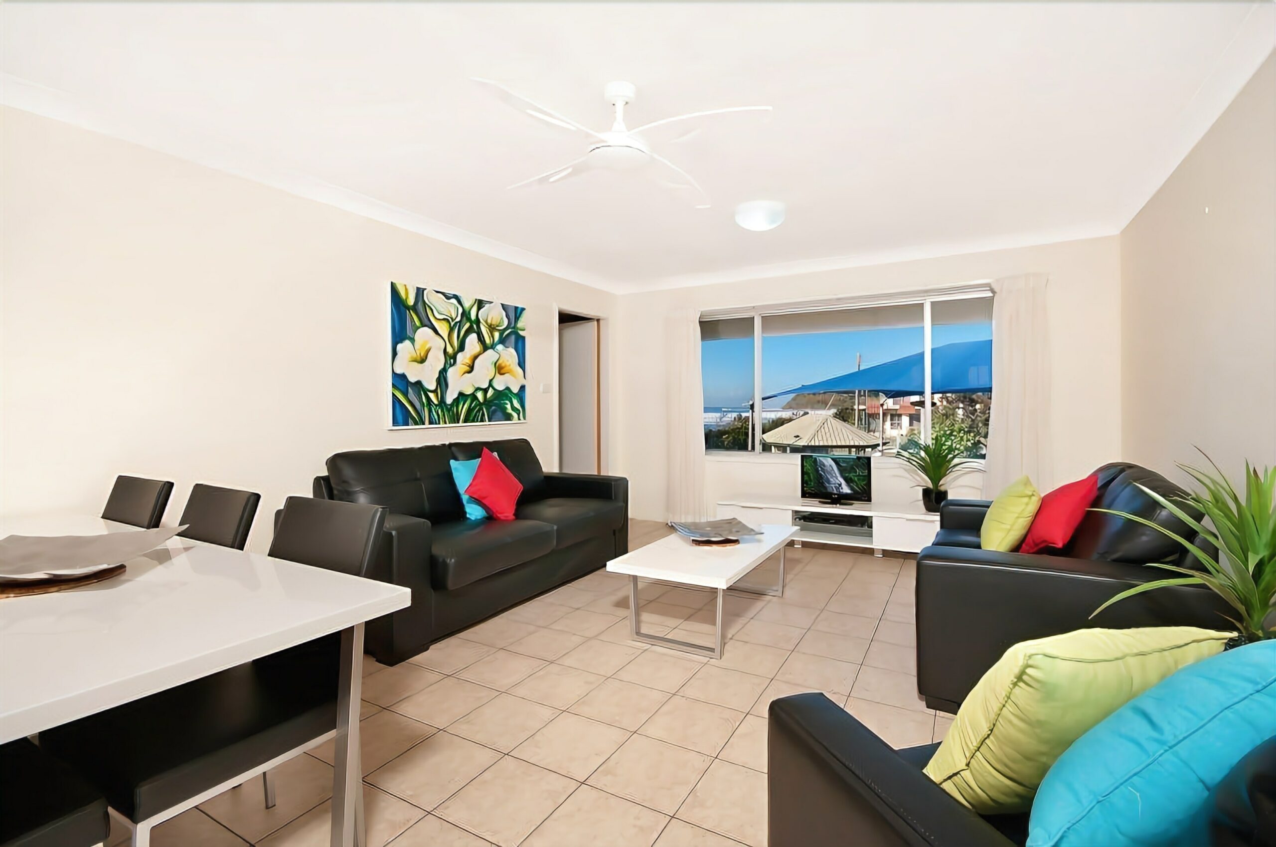 Lennox Head Beachfront Apartments