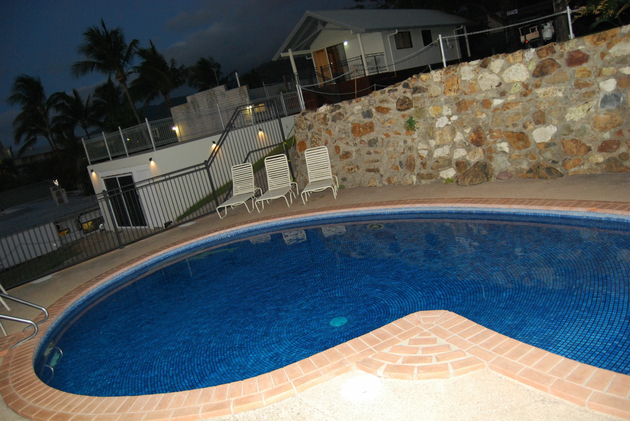 Airlie Beach Apartments