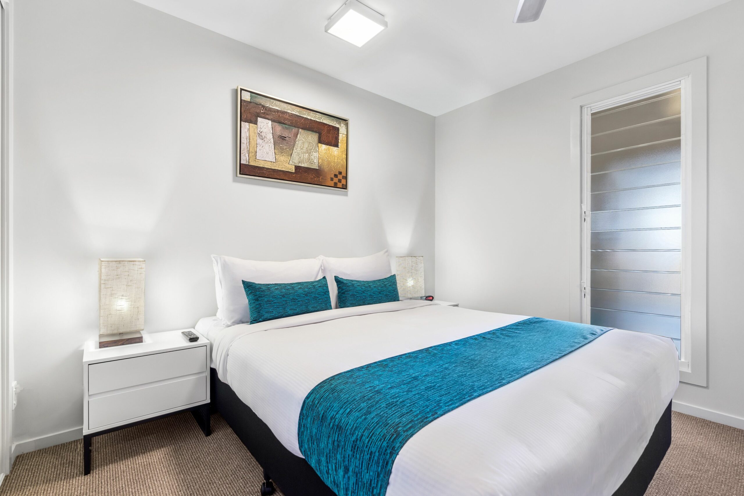 Essence Apartments Chermside