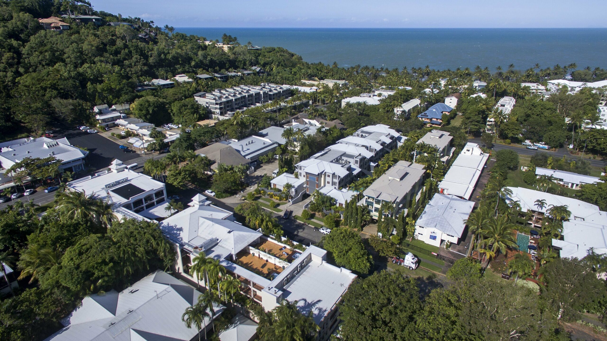 Regal Port Douglas