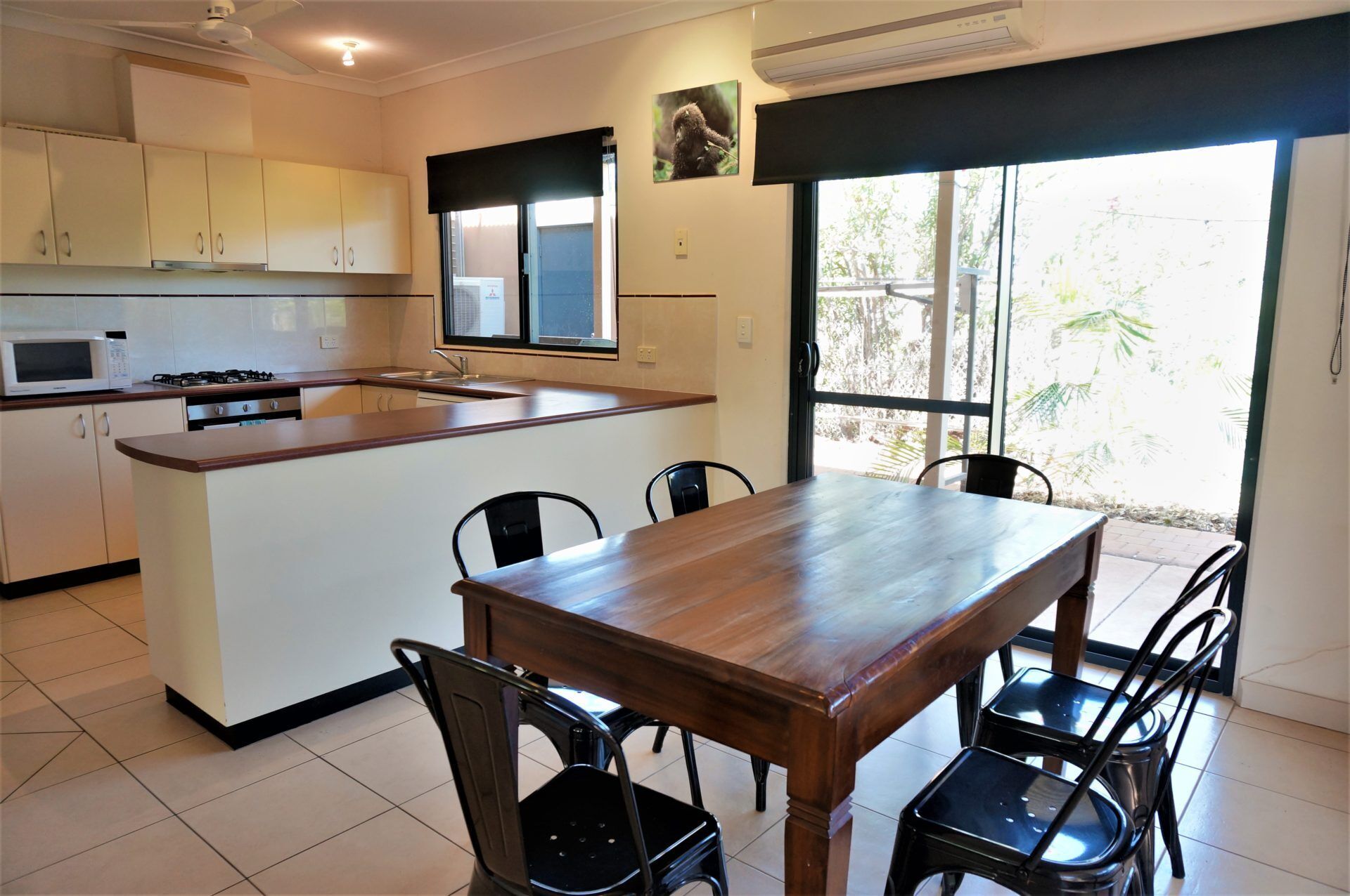 Ningaloo Breeze Villa 3