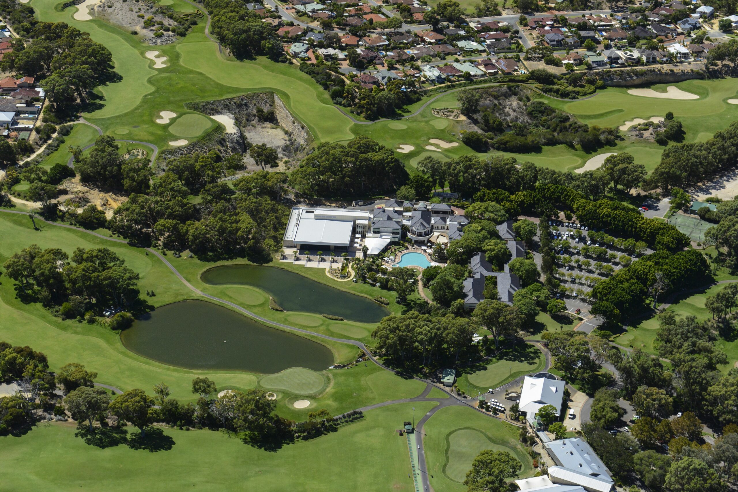 Joondalup Resort