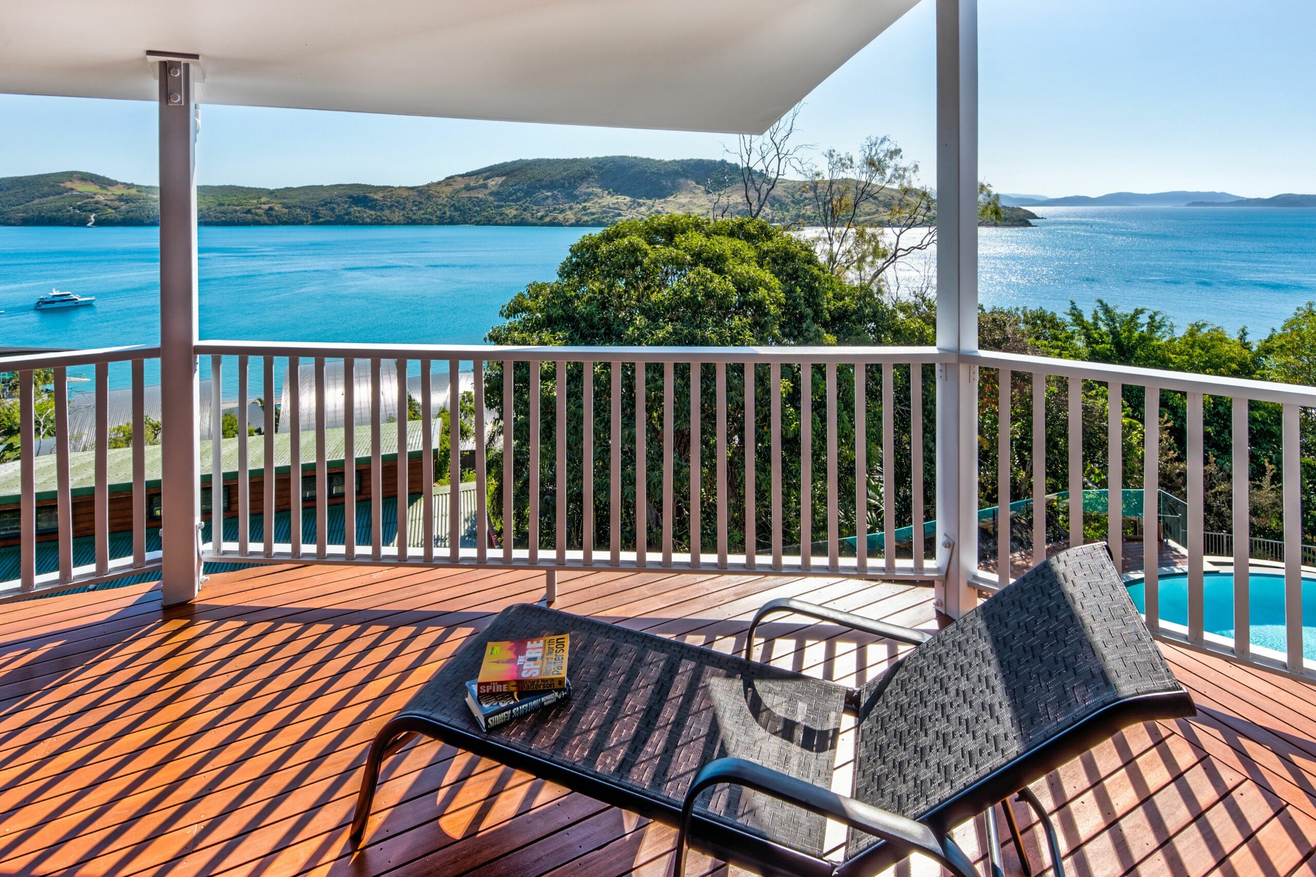 Casuarina 13 on Hamilton Island