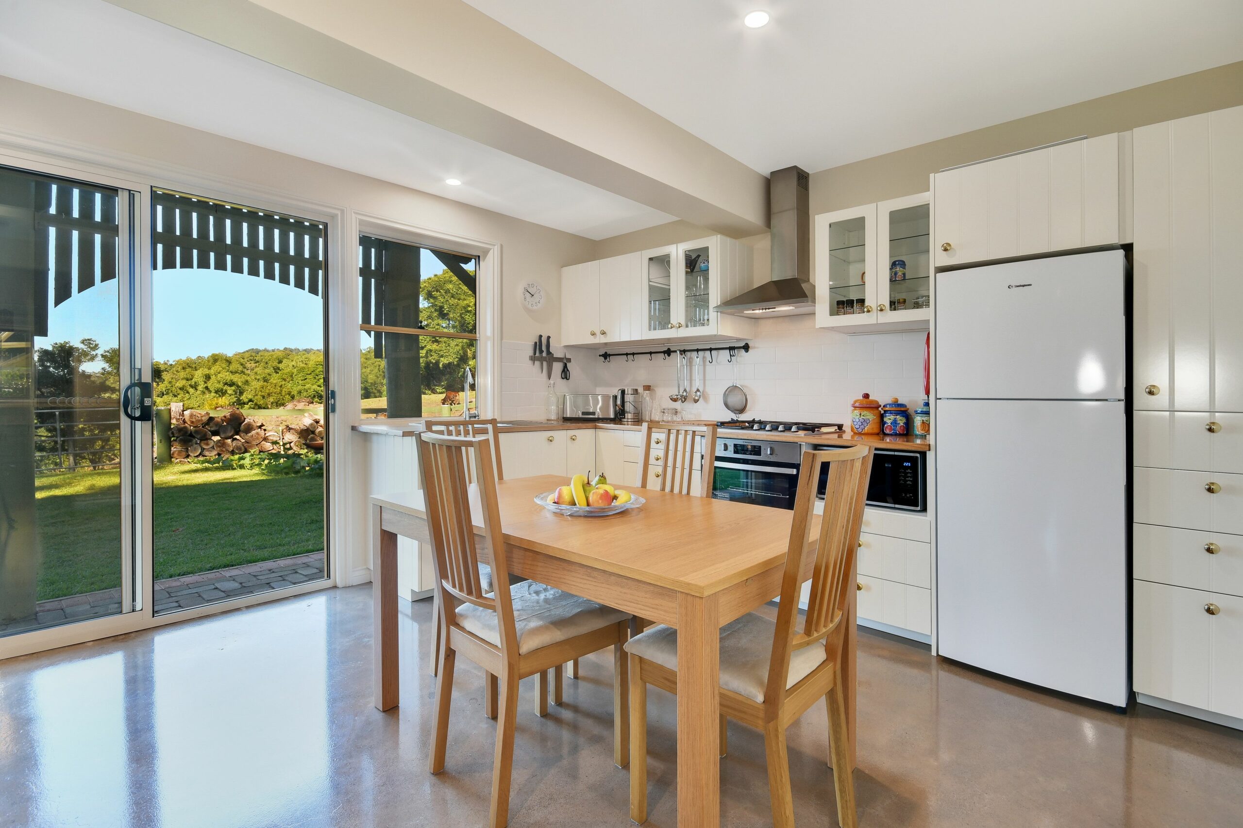 Maleny Coastal Views Retreat