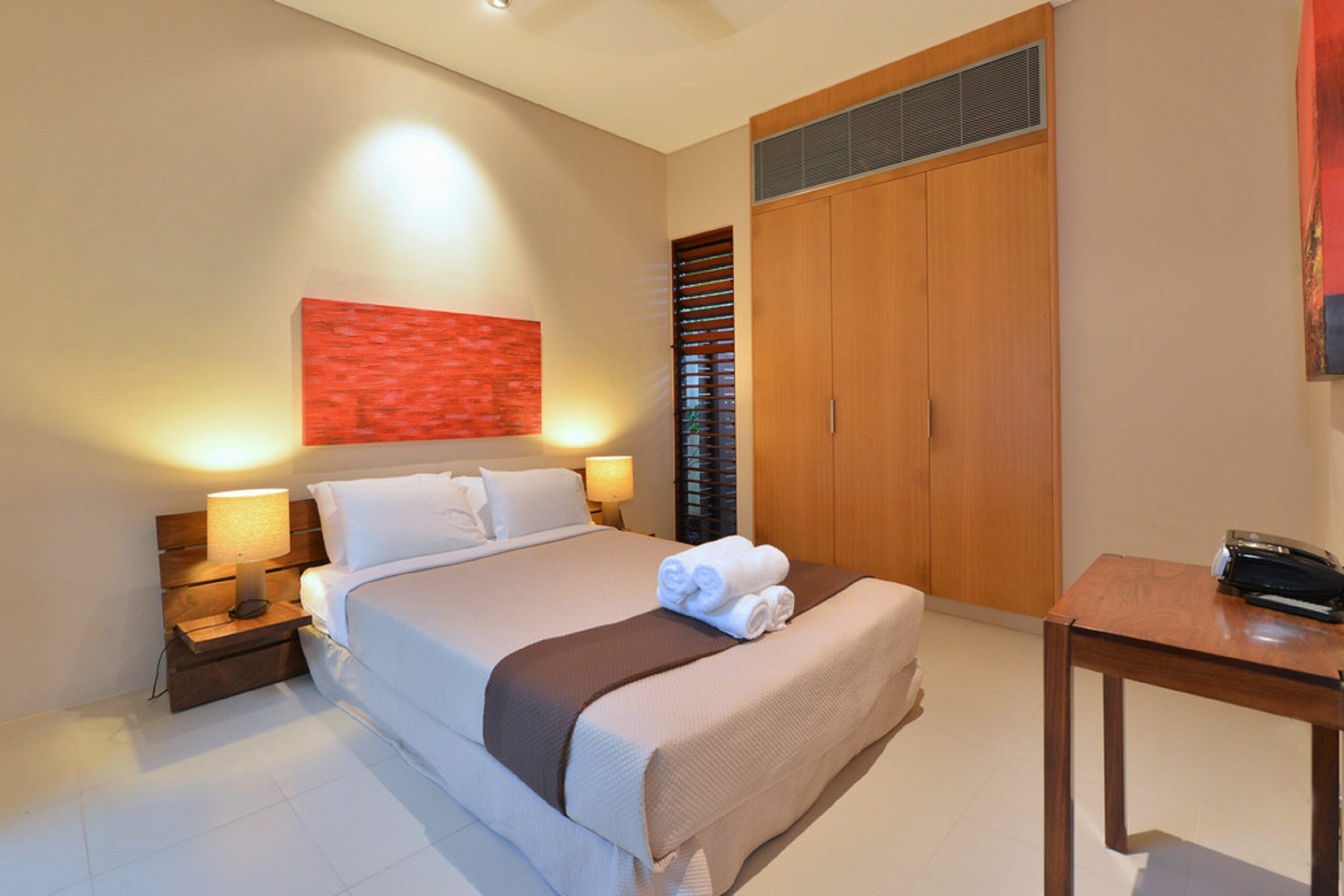 Niramaya Port Douglas 3 and 4 Bedroom Villas