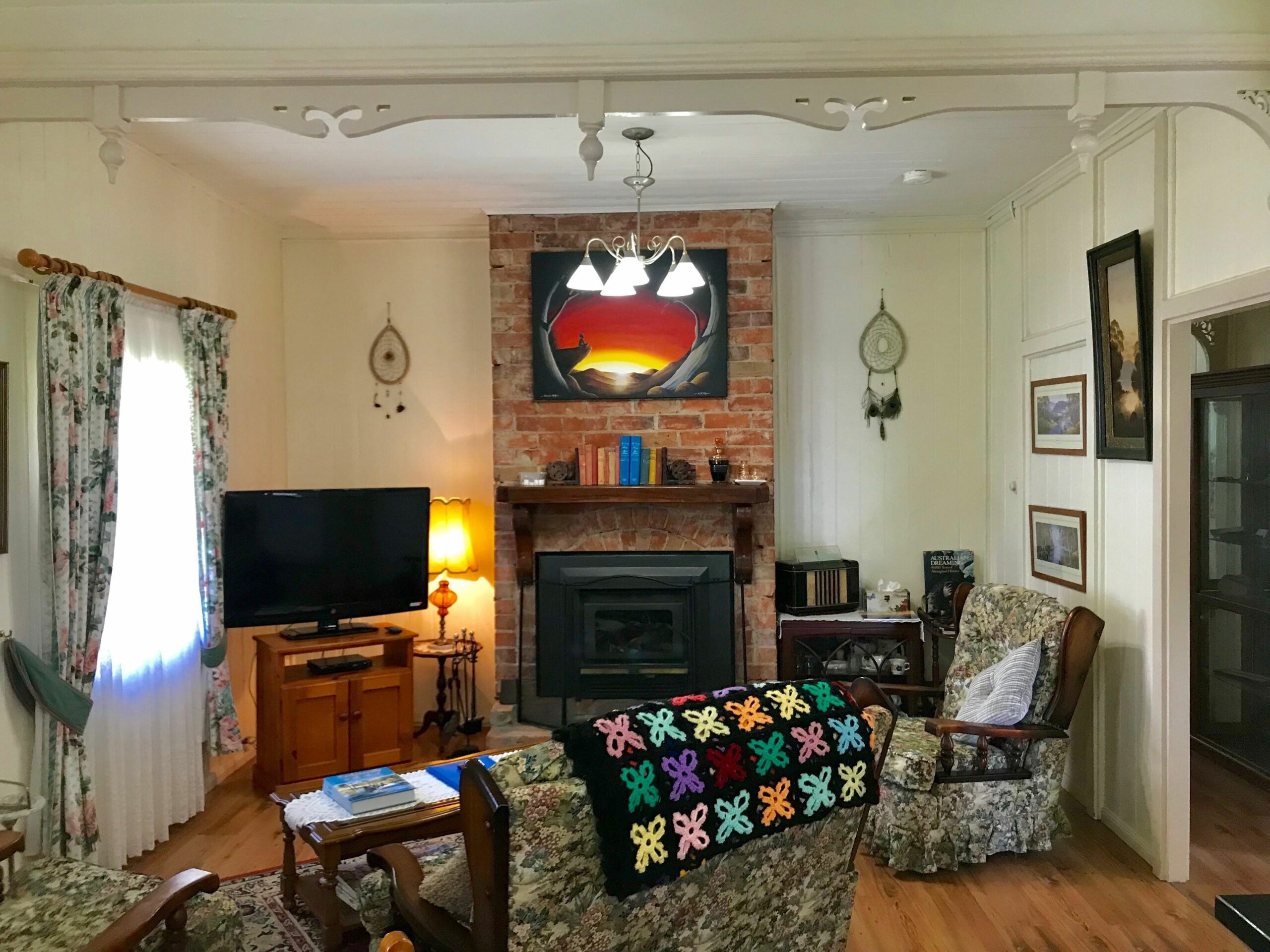 Tenterfield Cottage Holiday House