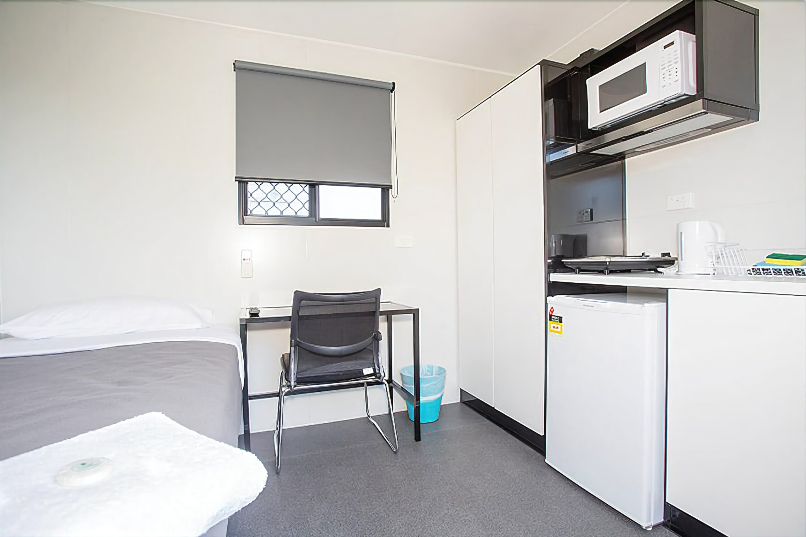 Mycow Accommodation Mackay