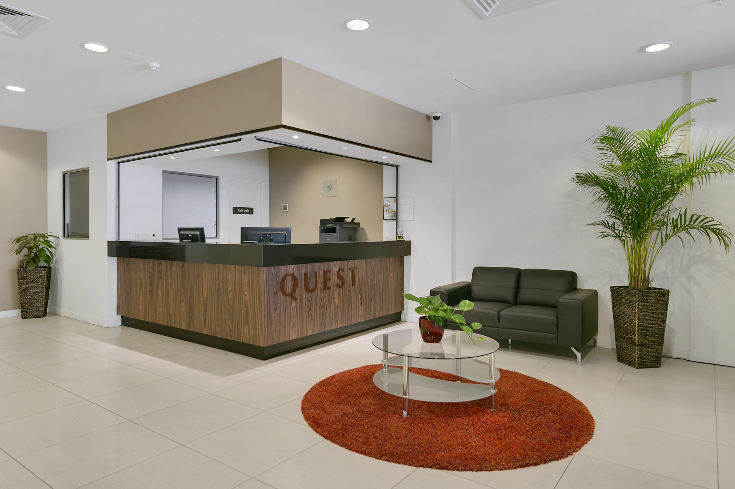 Quest South Brisbane