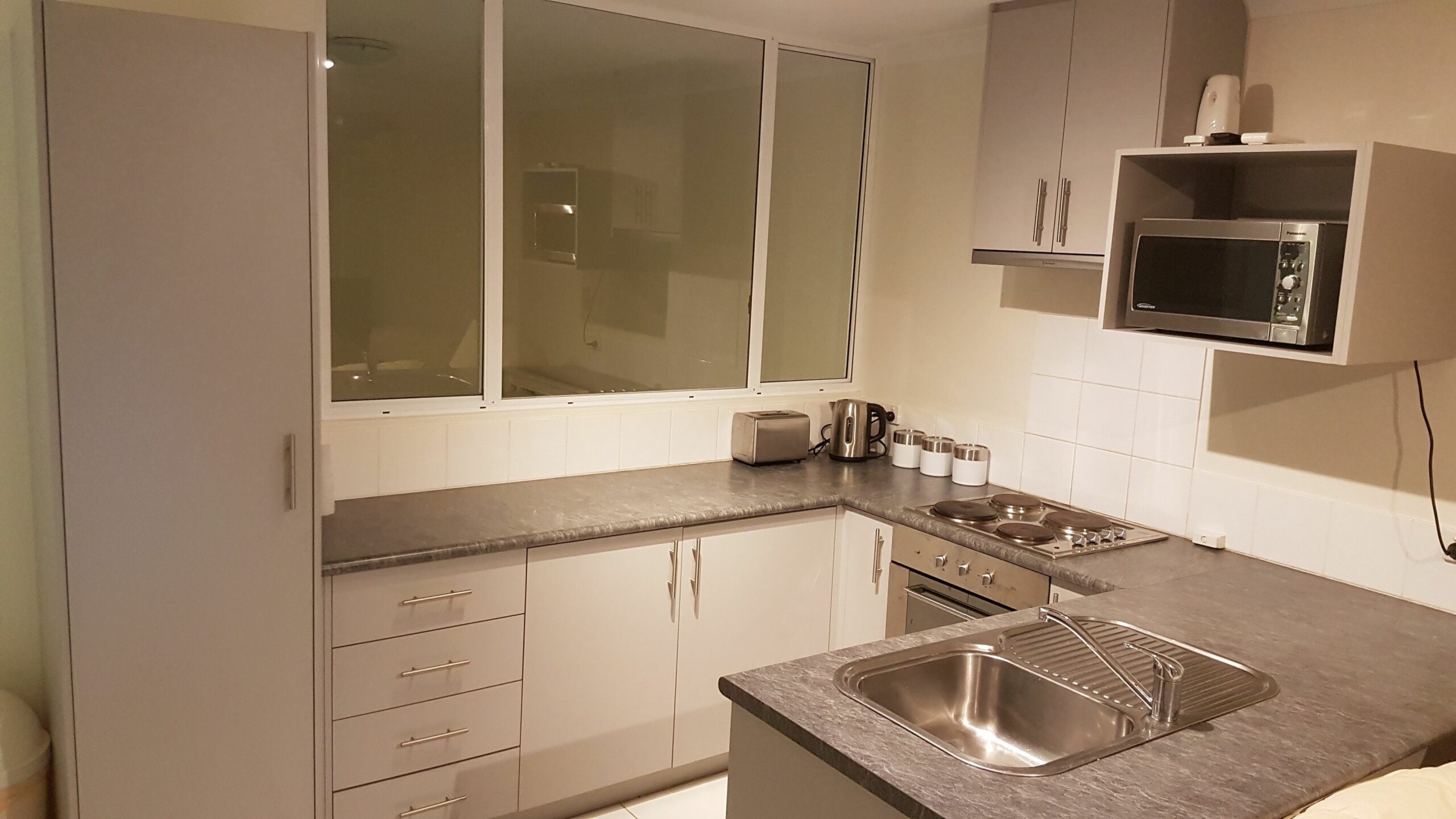 Joondalup Apartment