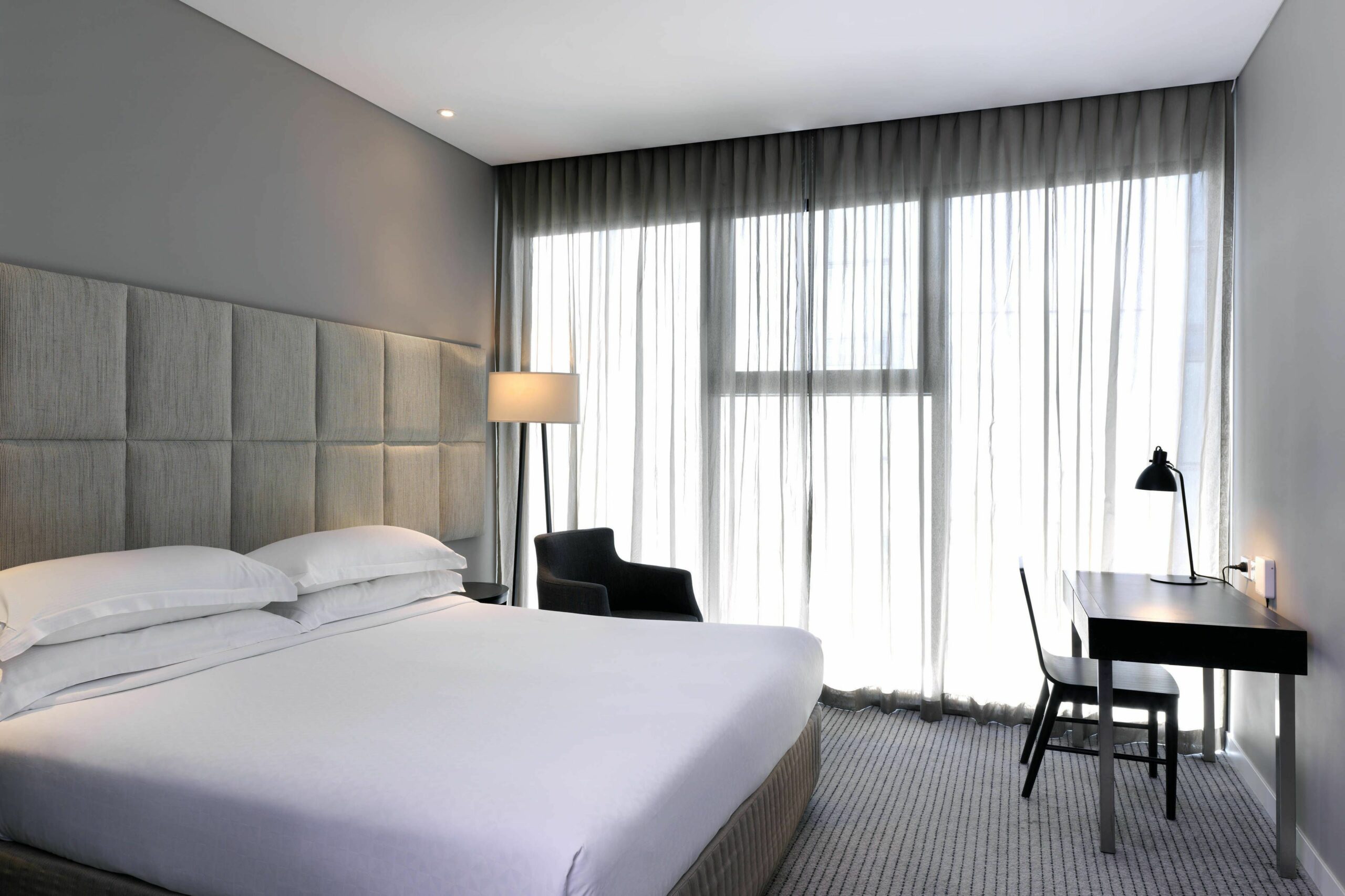 Four Points by Sheraton Brisbane