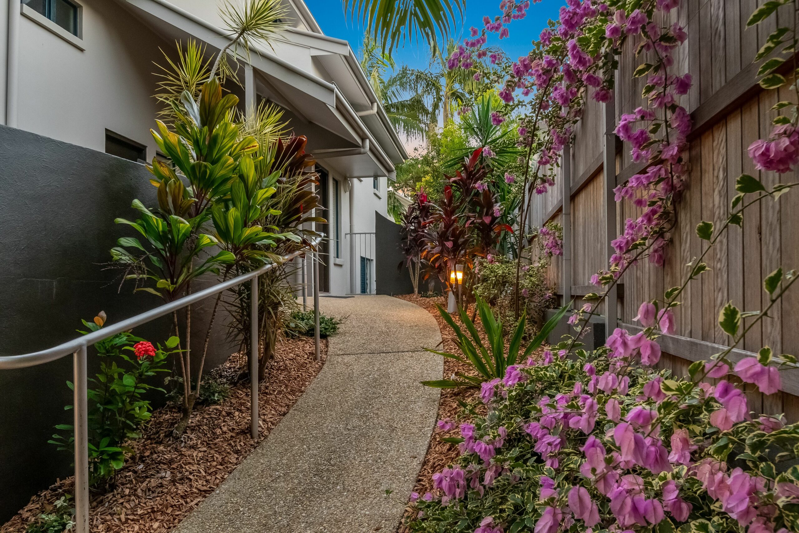 Gosamara Apartments Byron Bay