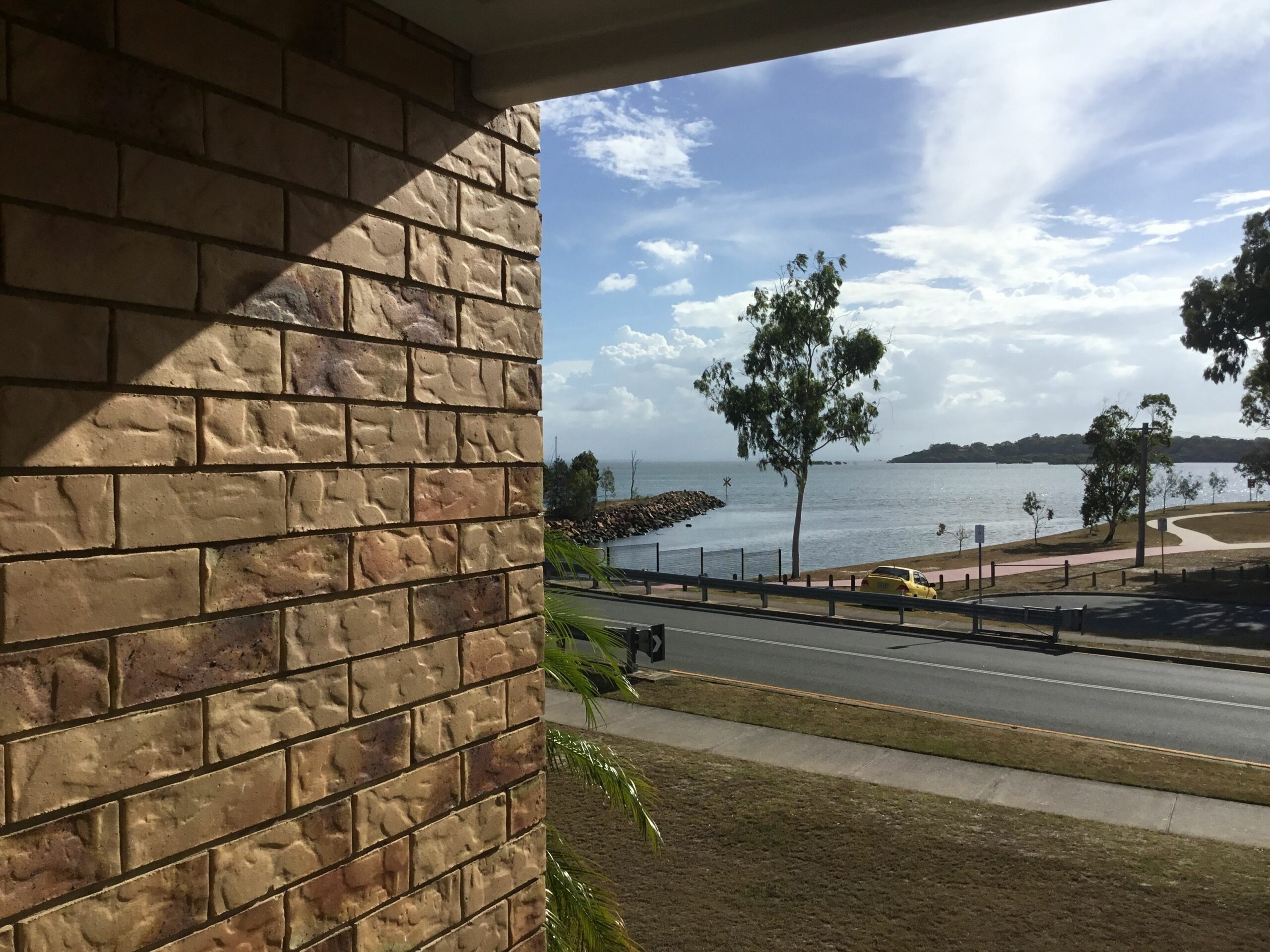 Bribie Waterways Motel