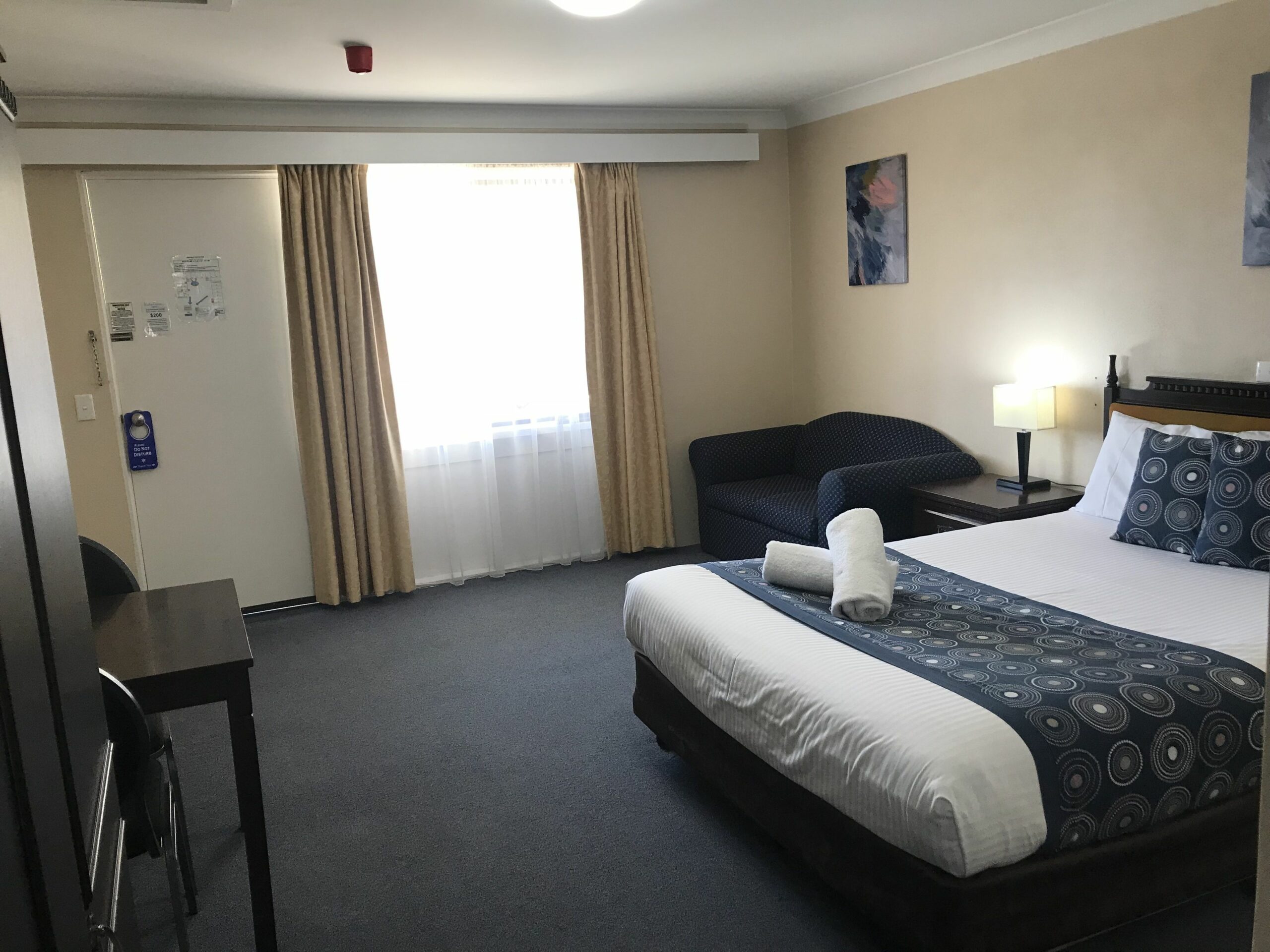 Hideaway Motor Inn Armidale