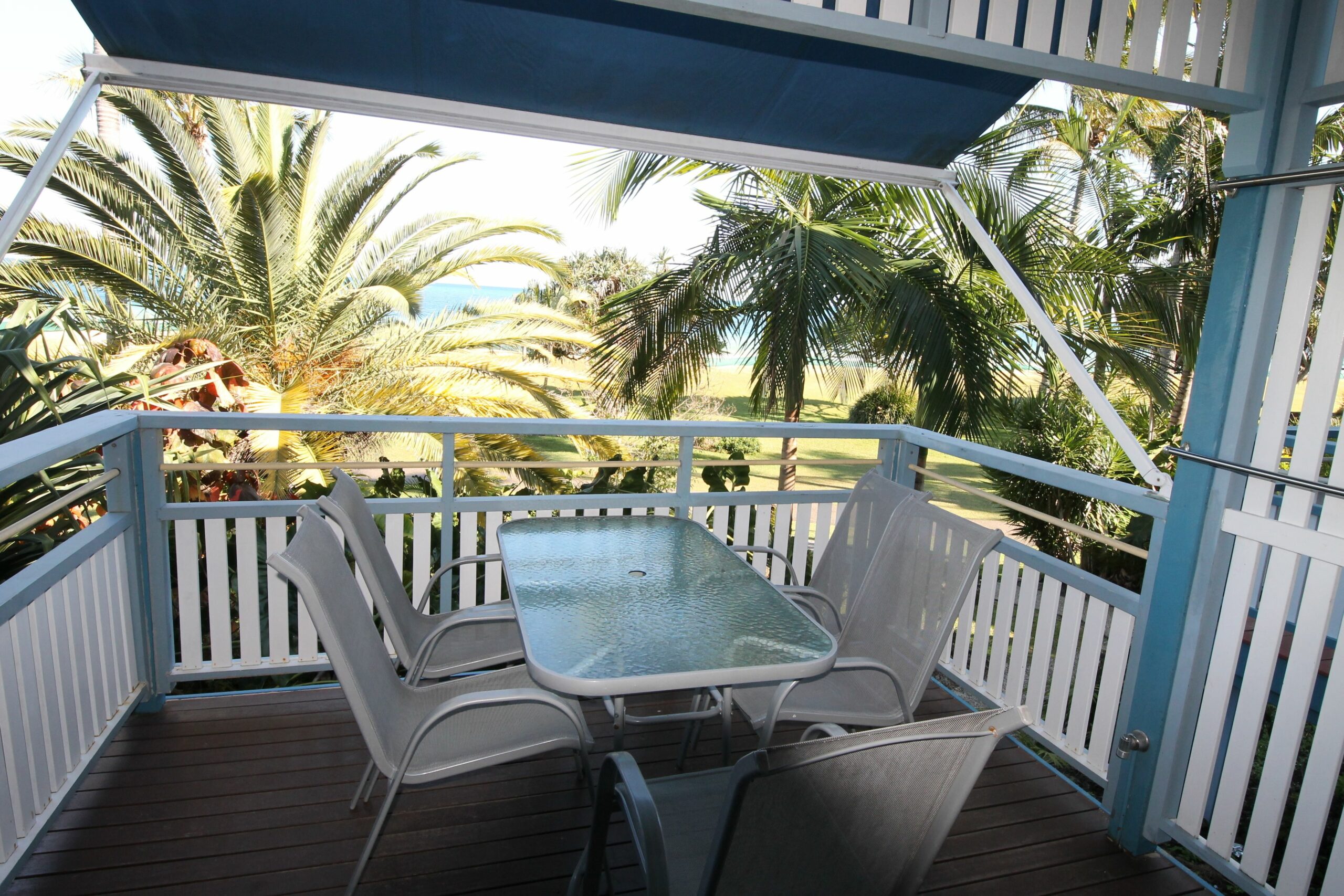 Moreton Island Villas & Apartments