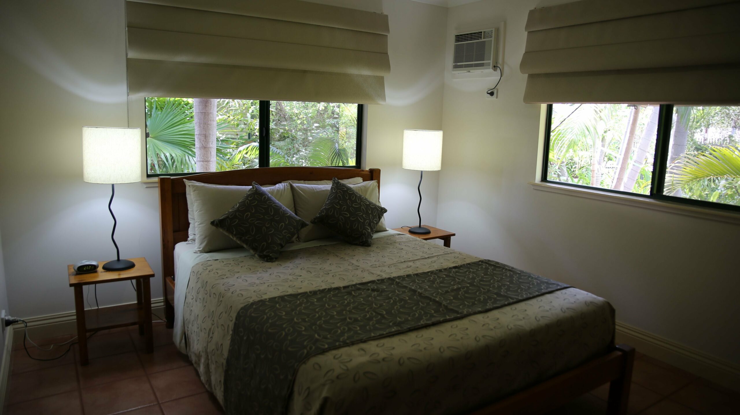 Cocos Beach Bungalows