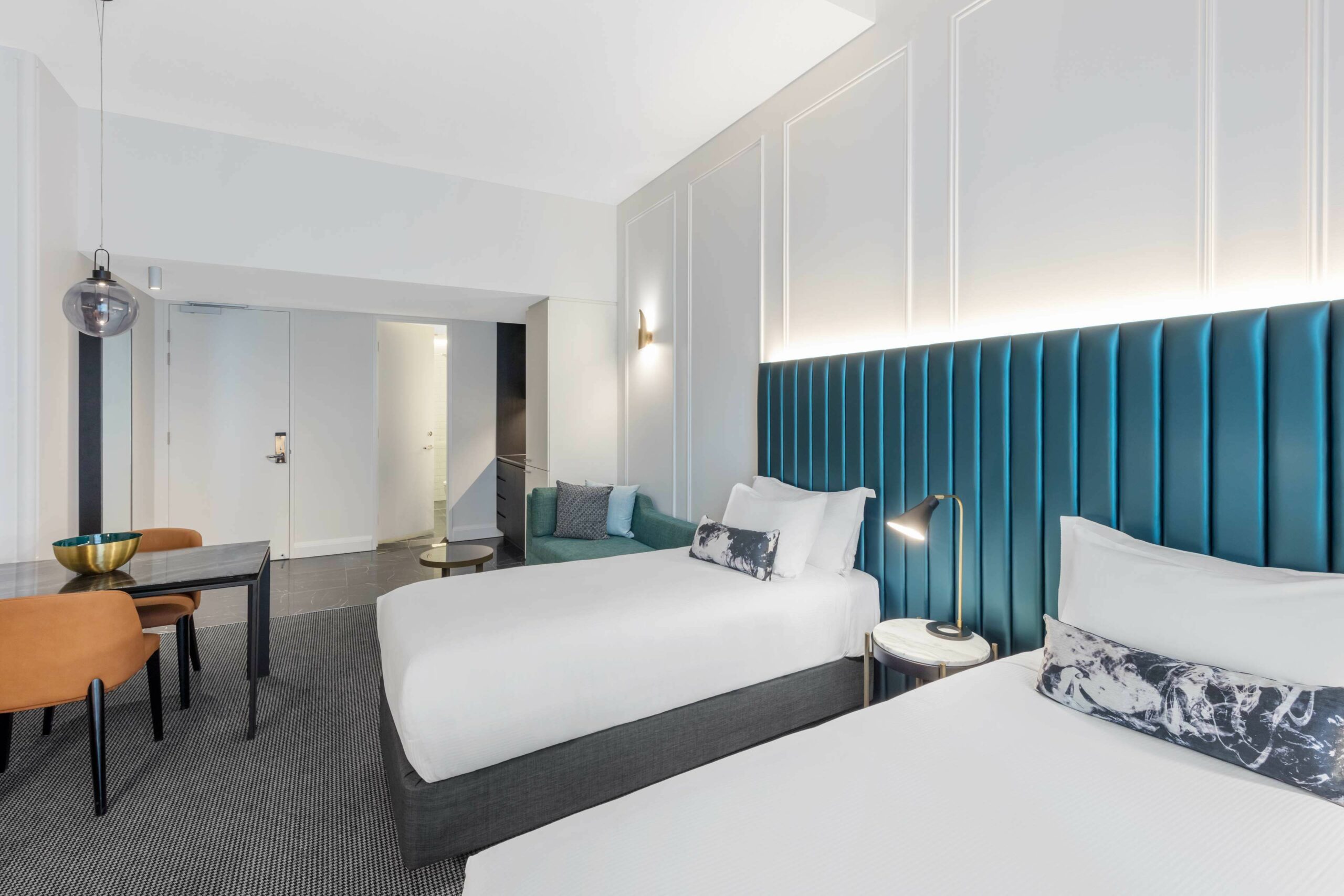 Adina Apartment Hotel Brisbane